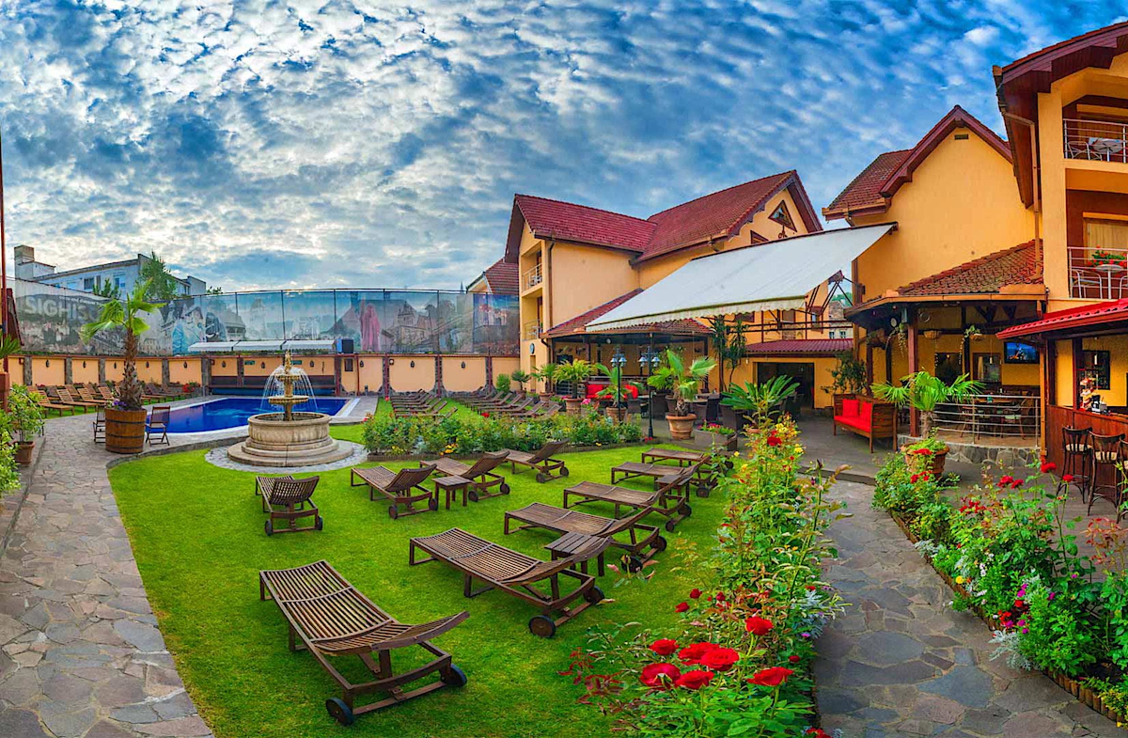 Hotel Korona