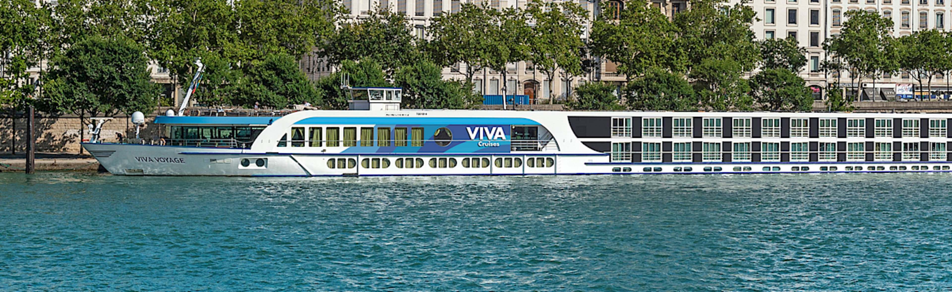 Viva Voyage