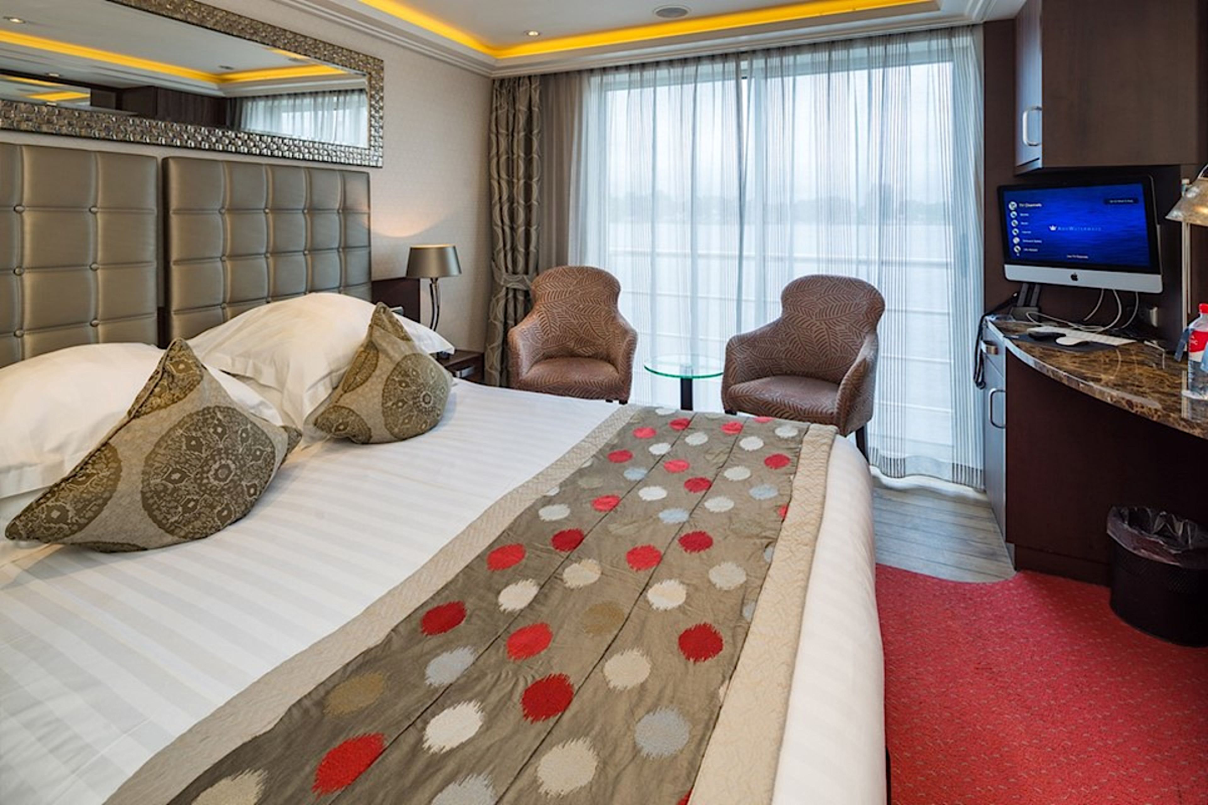 Category C Stateroom