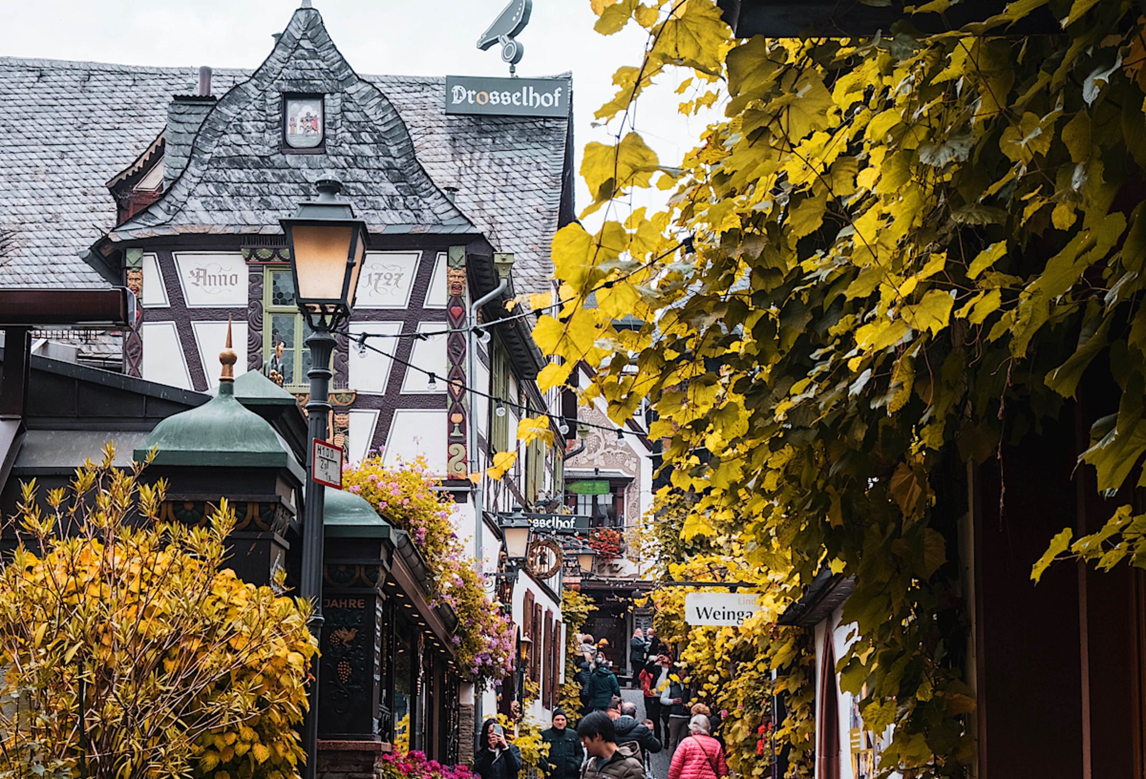 Rudesheim