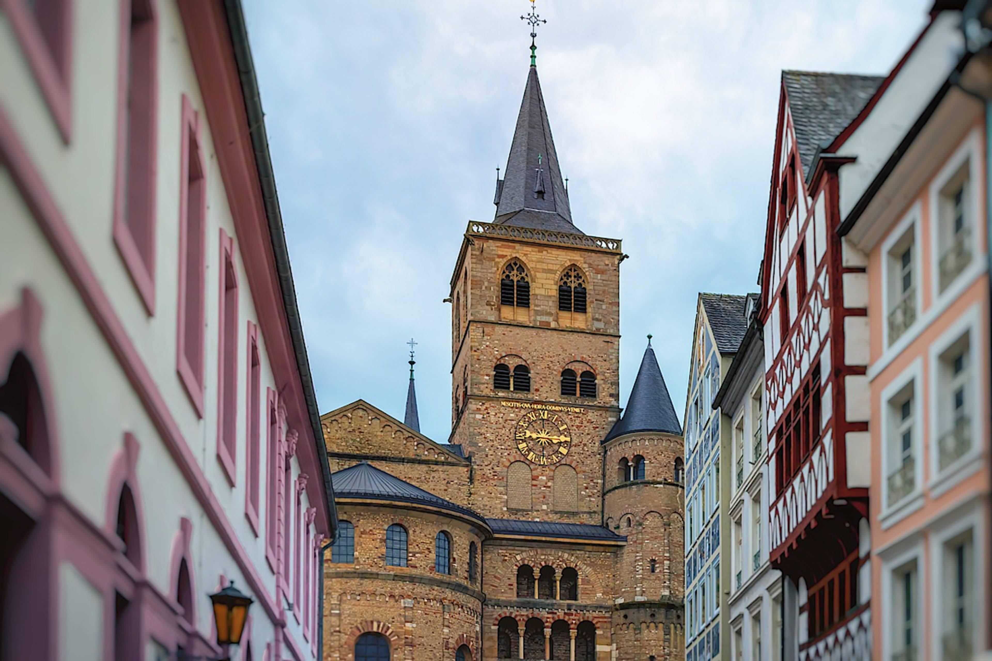Trier