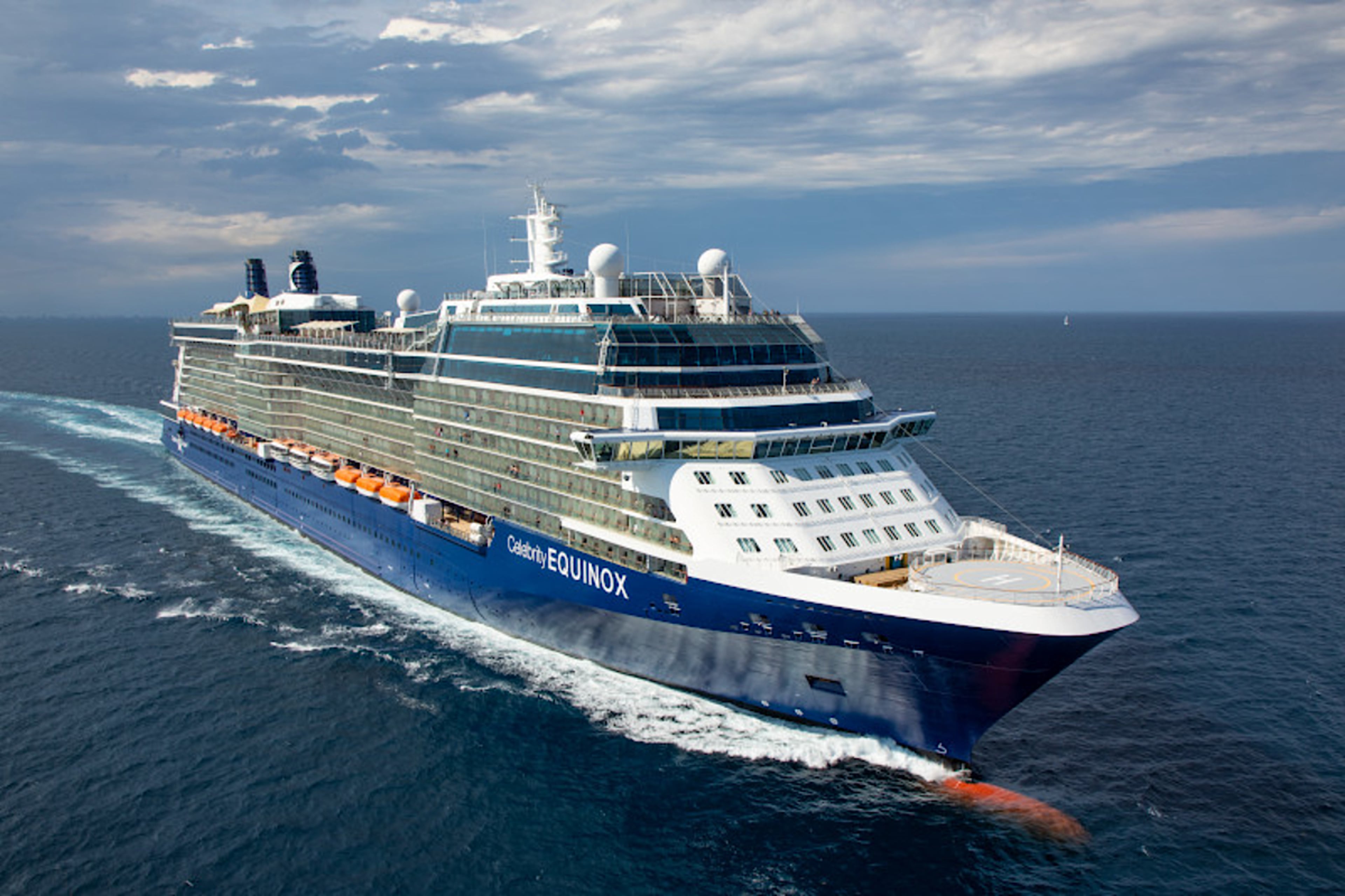 Celebrity Equinox