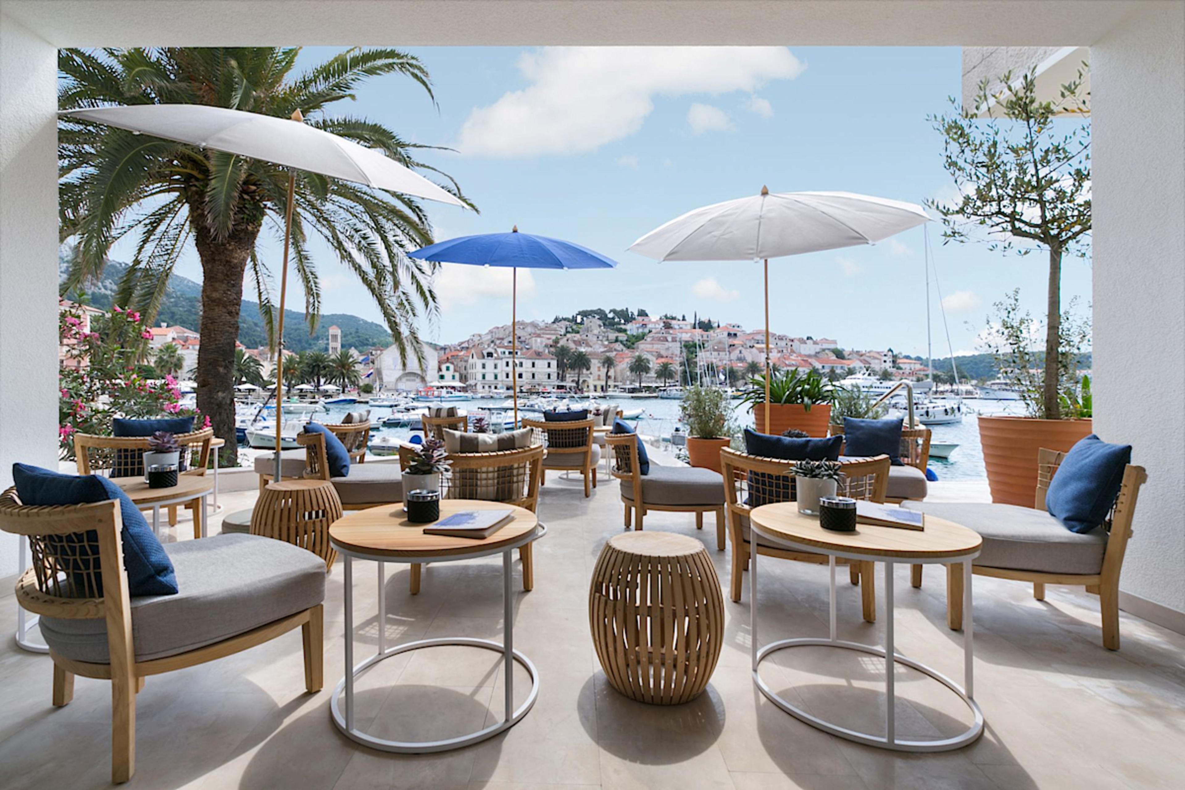 Spa Patio