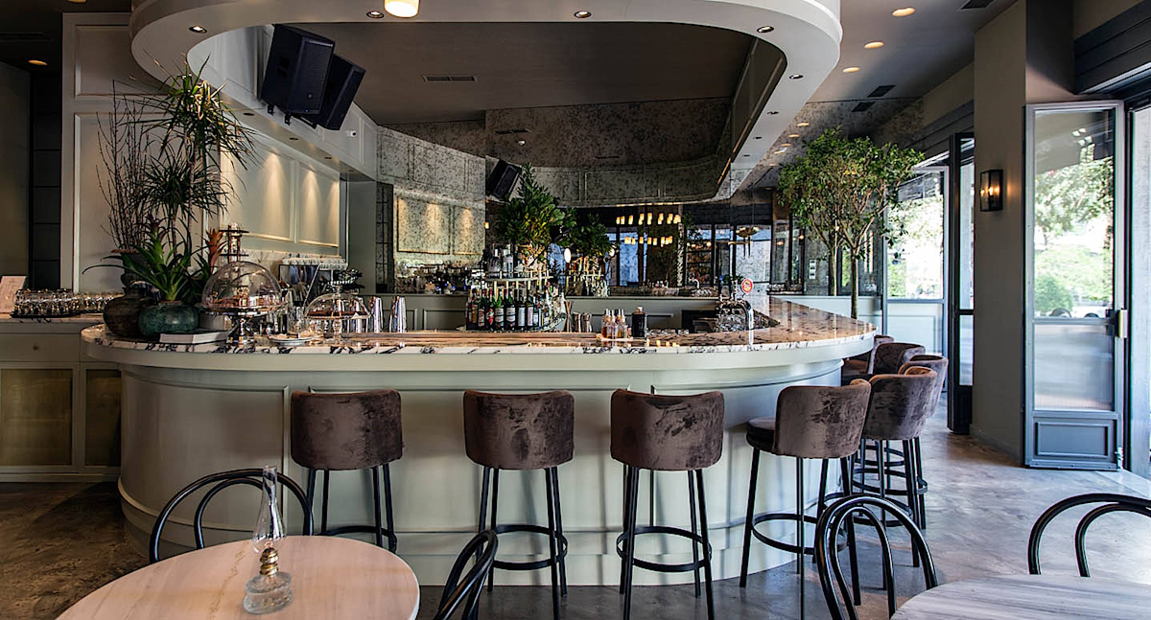 Lounge Ba