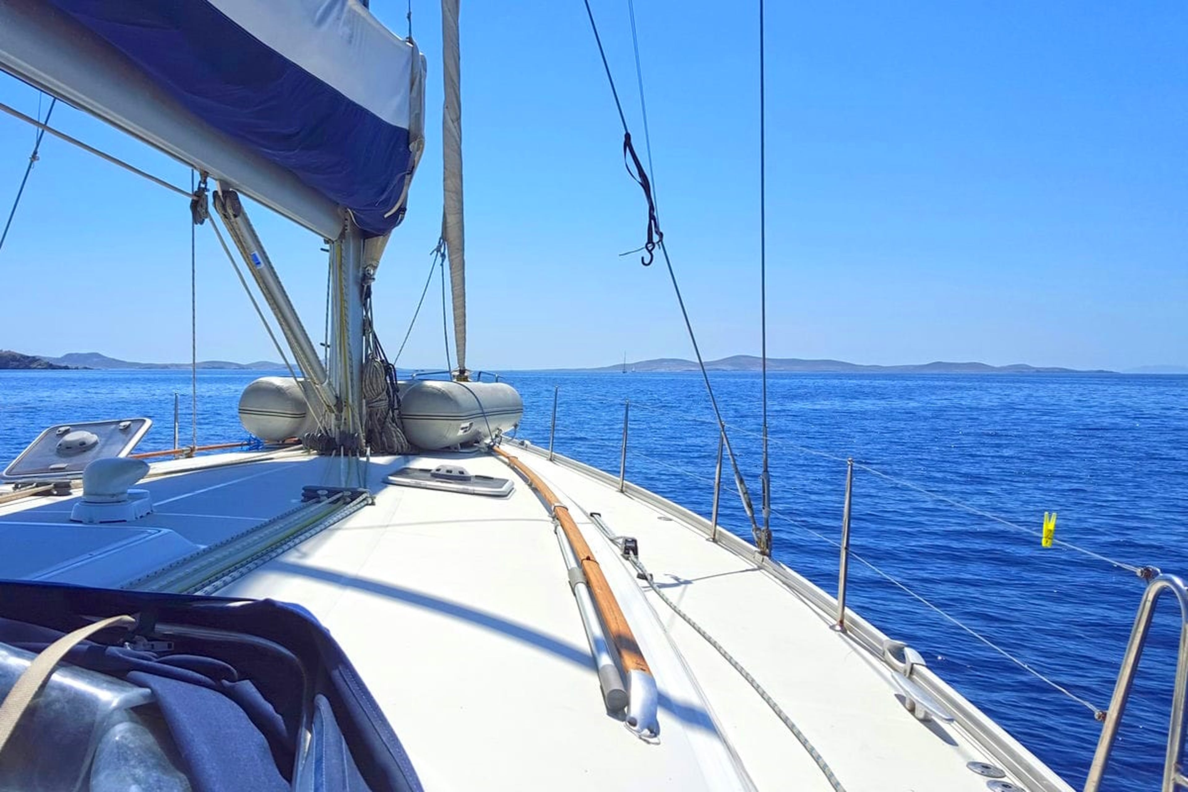 Southern Shores of Mykonos