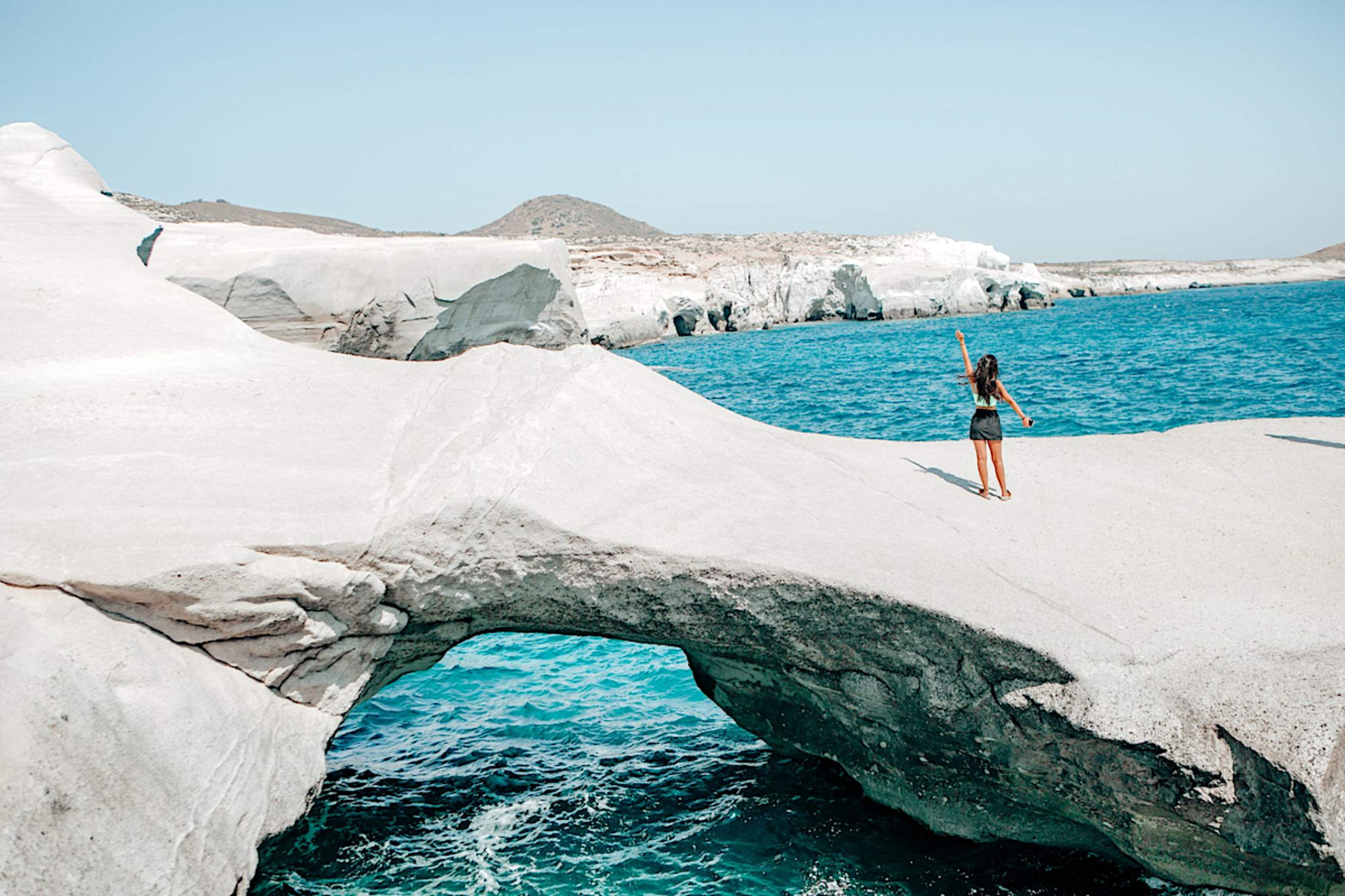 Sarakiniko