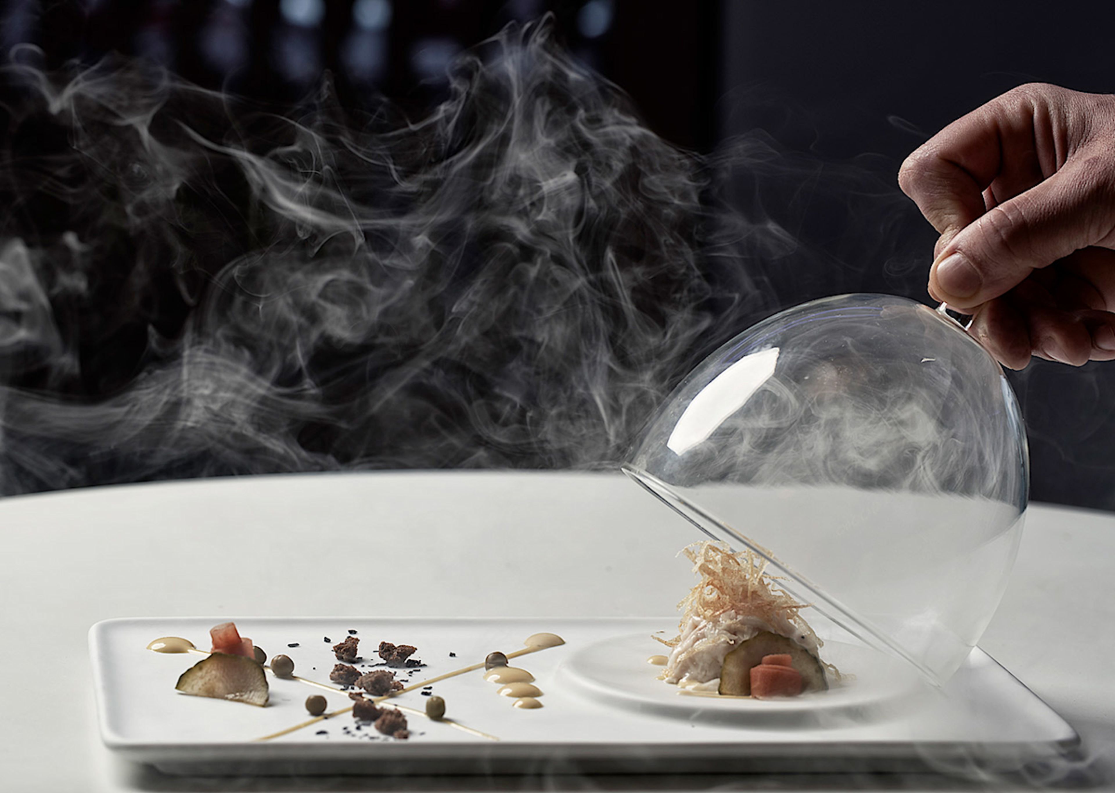 Baos Food Experience