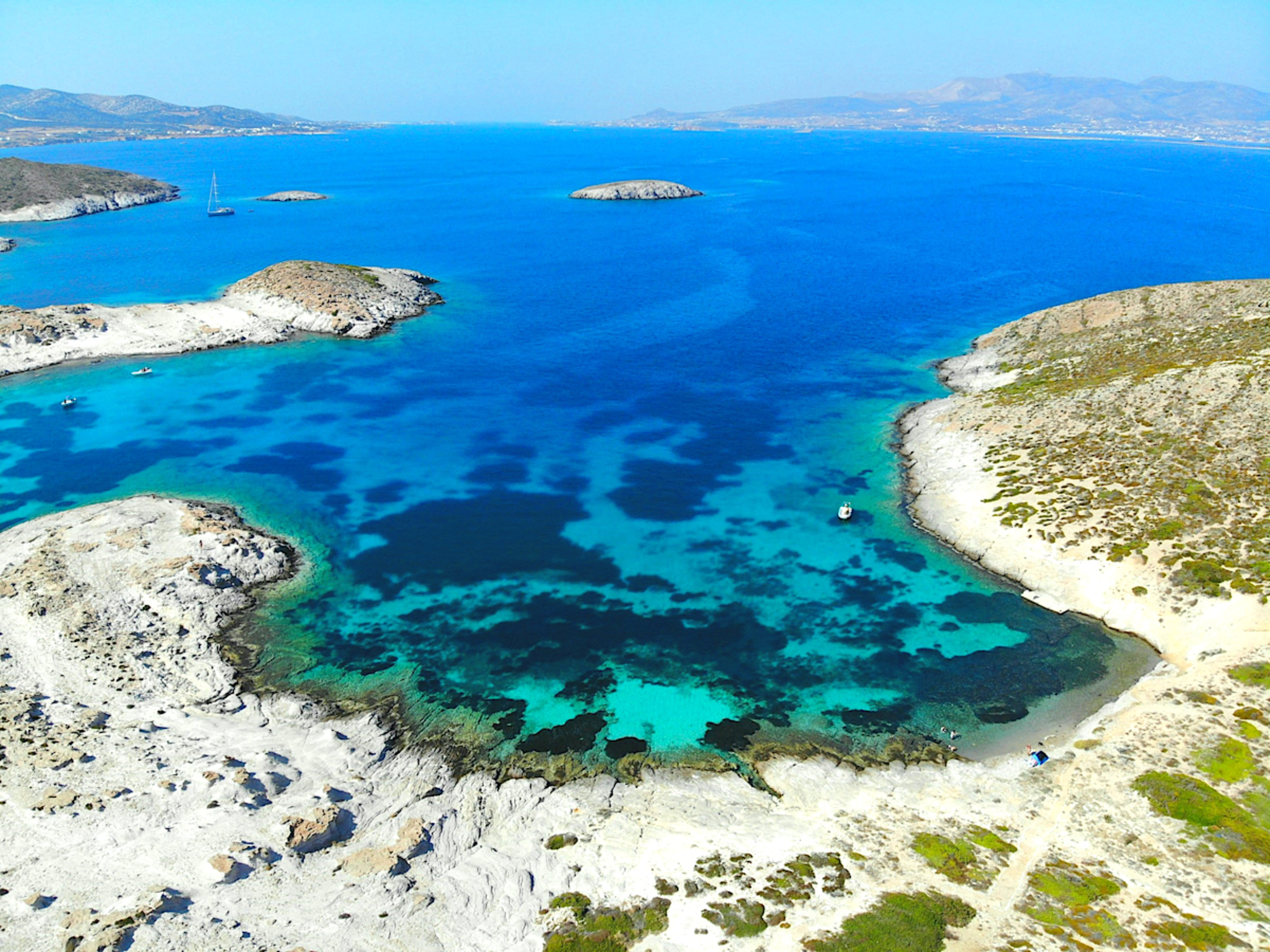 Antiparos