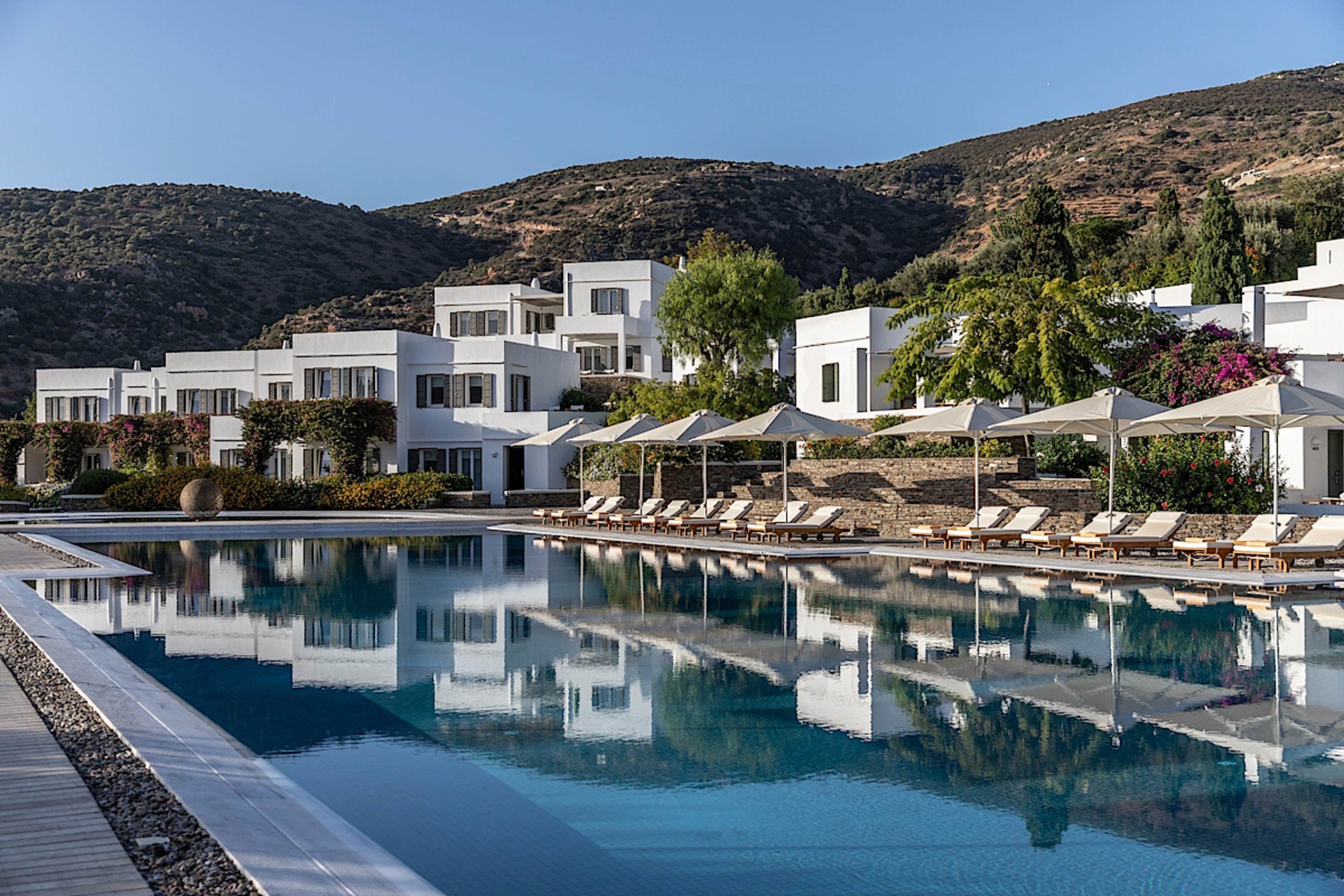 Elies Resort