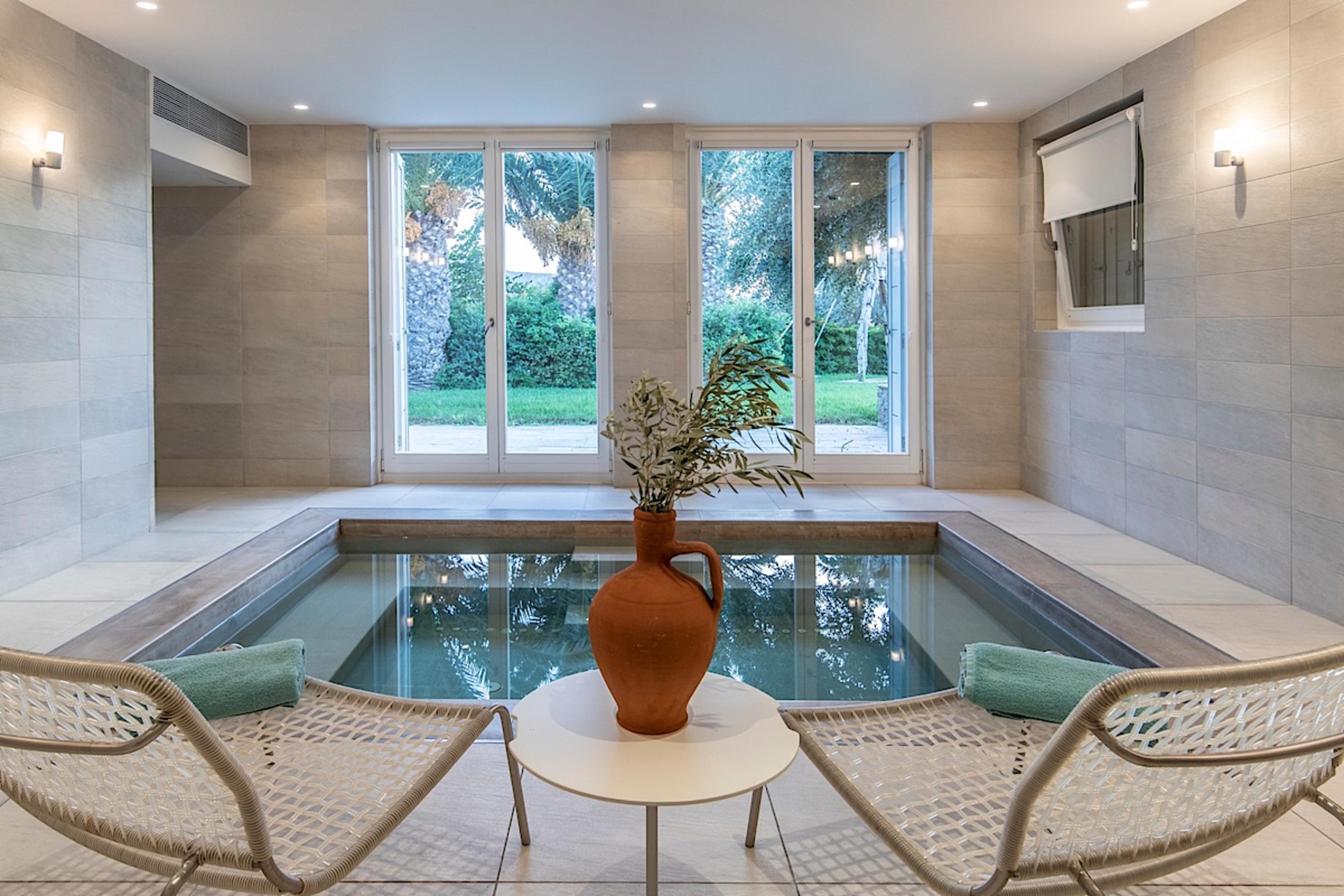 Elies Resort Wellness At Your Leisure