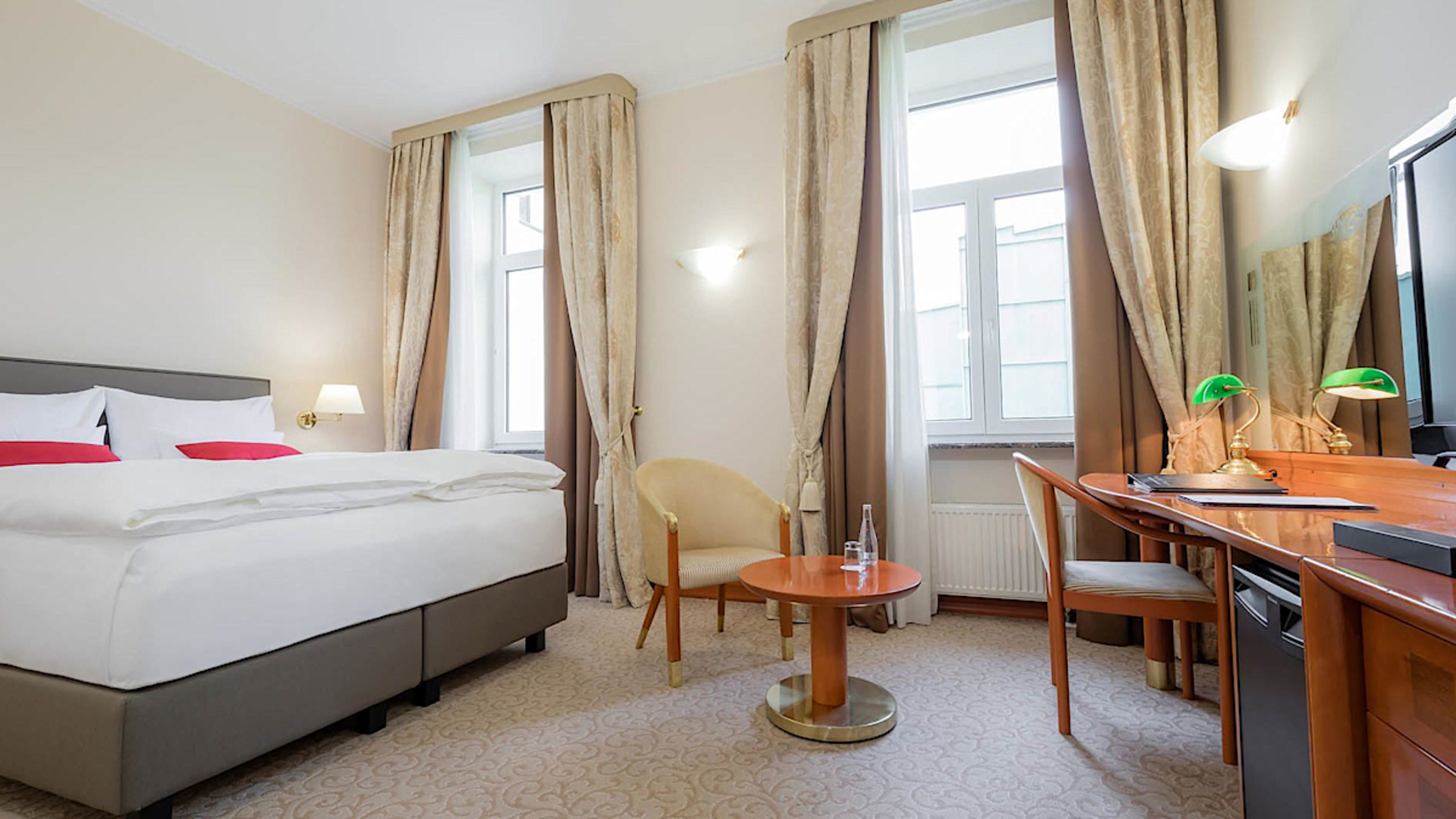 Comfort Room
