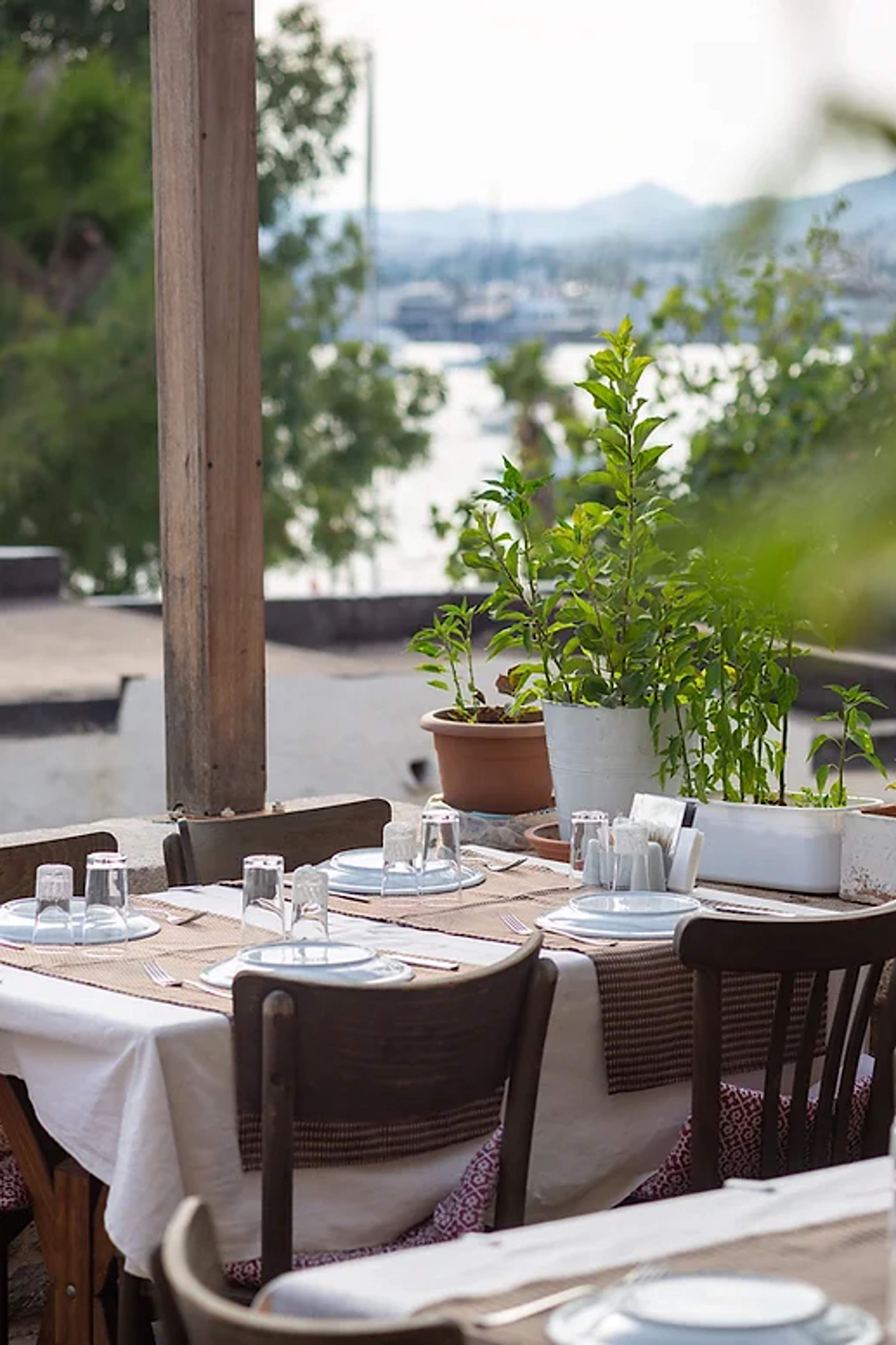 BODRUM