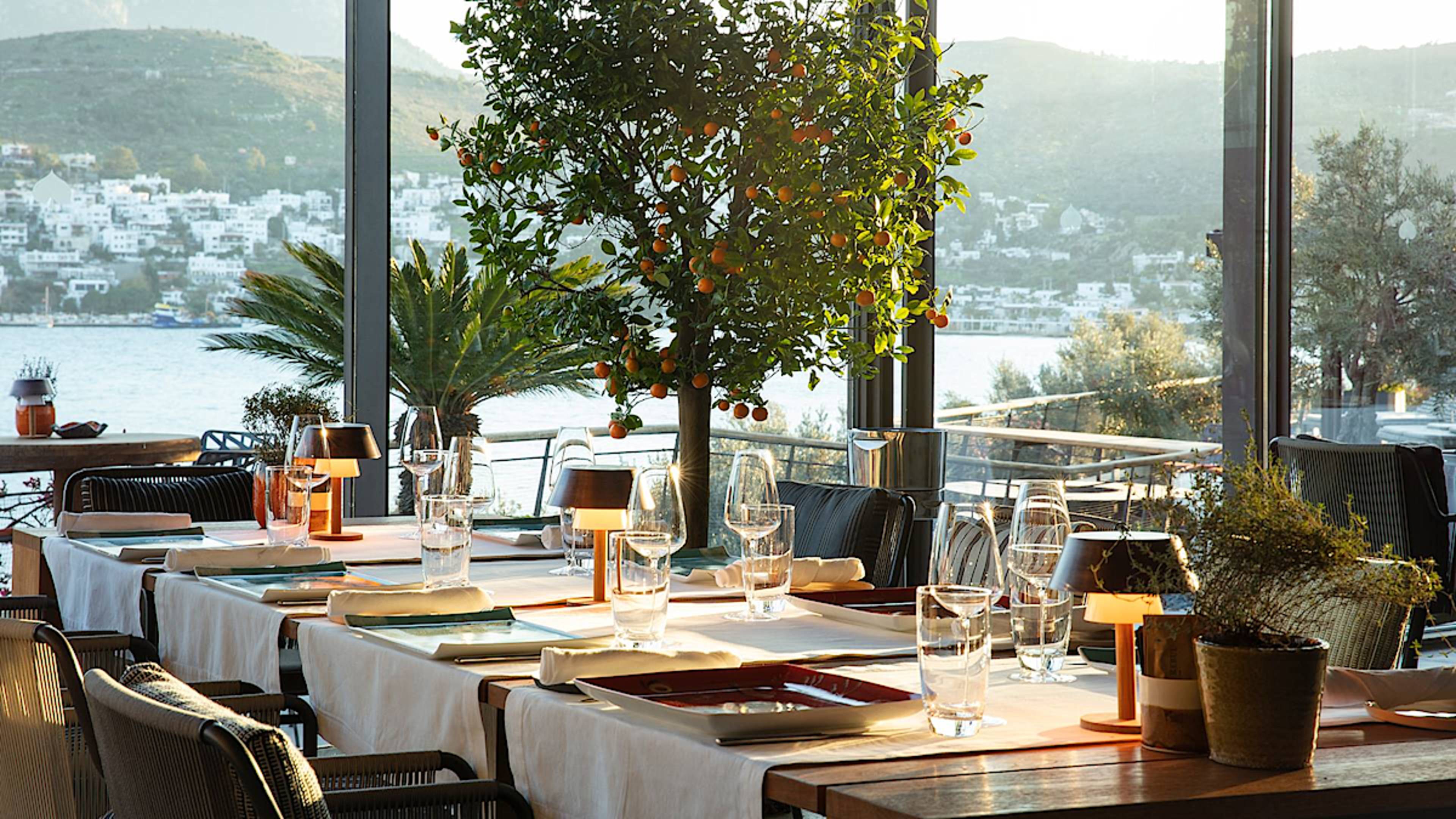 BODRUM