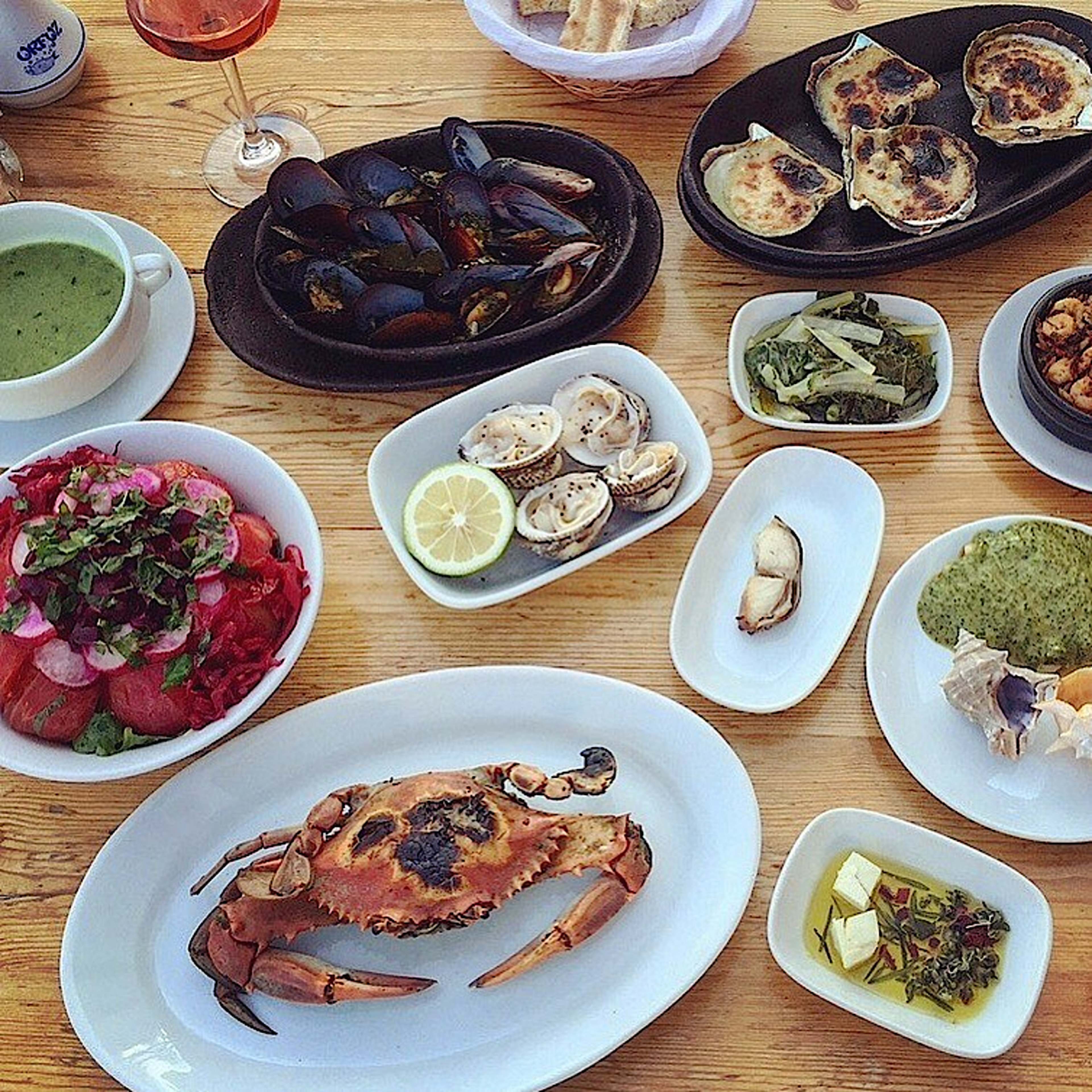 Orfoz Restaurant