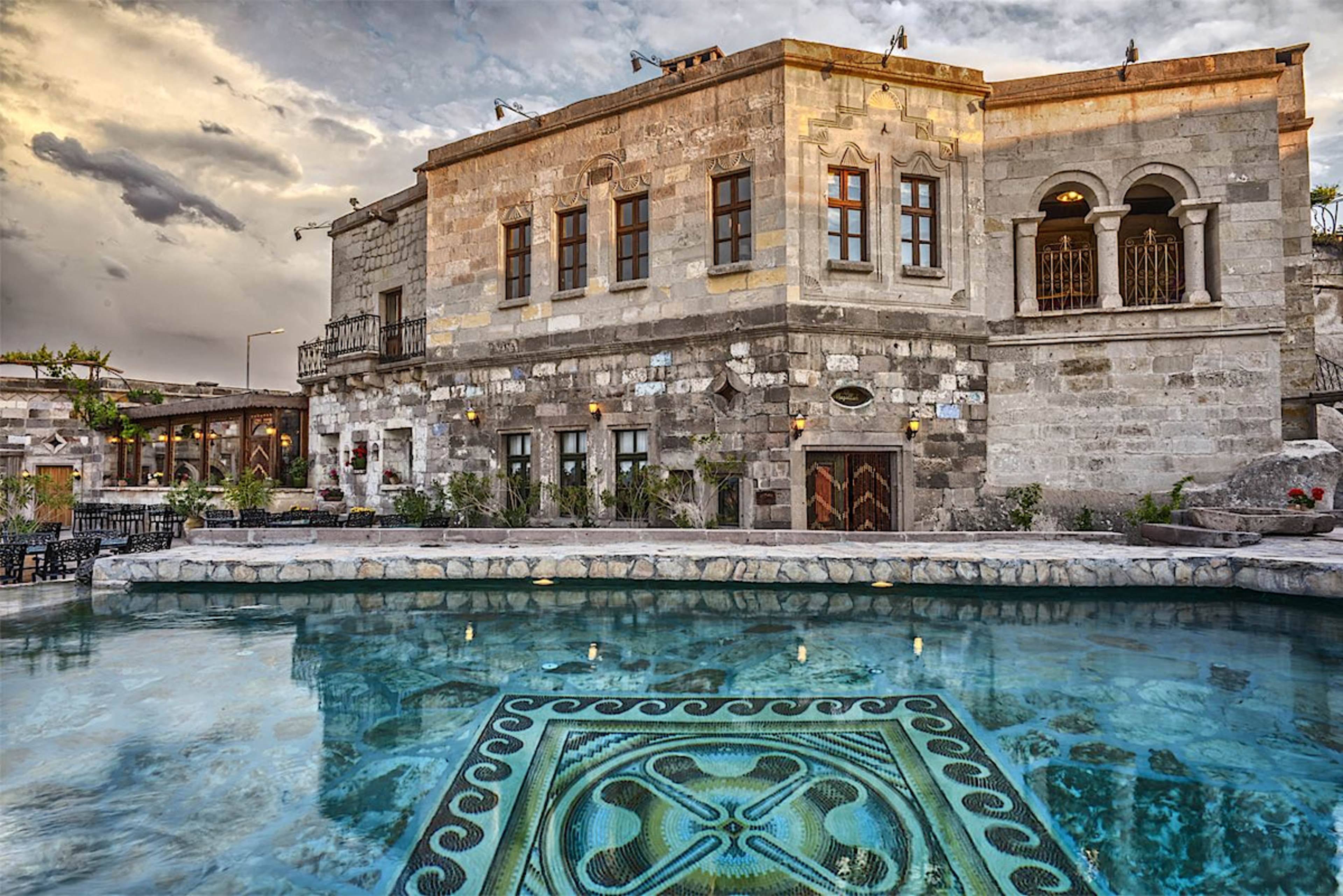 The Museum Hotel