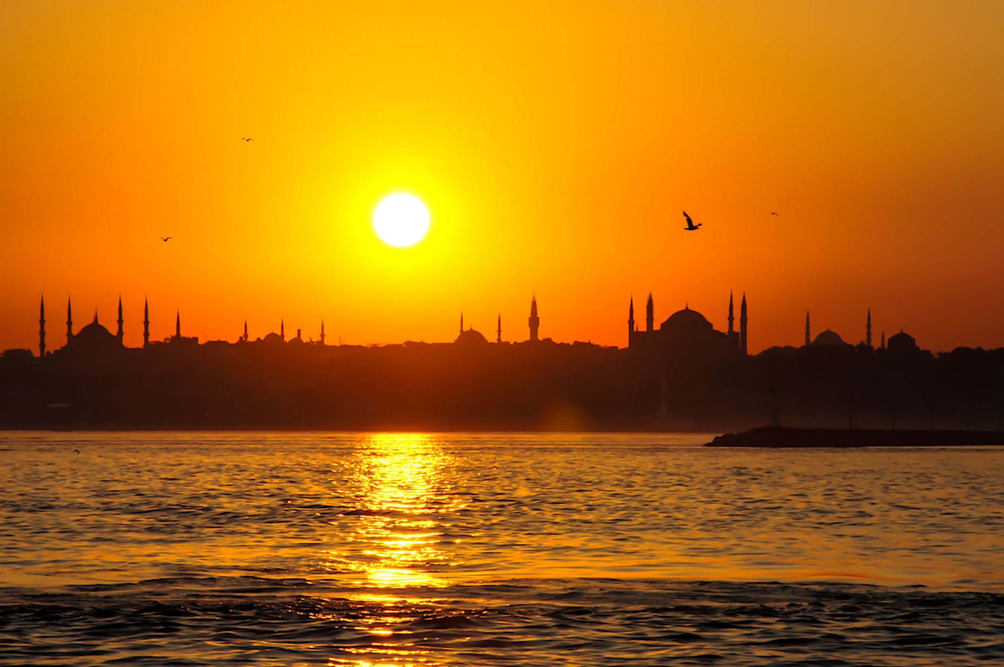 ISTANBUL