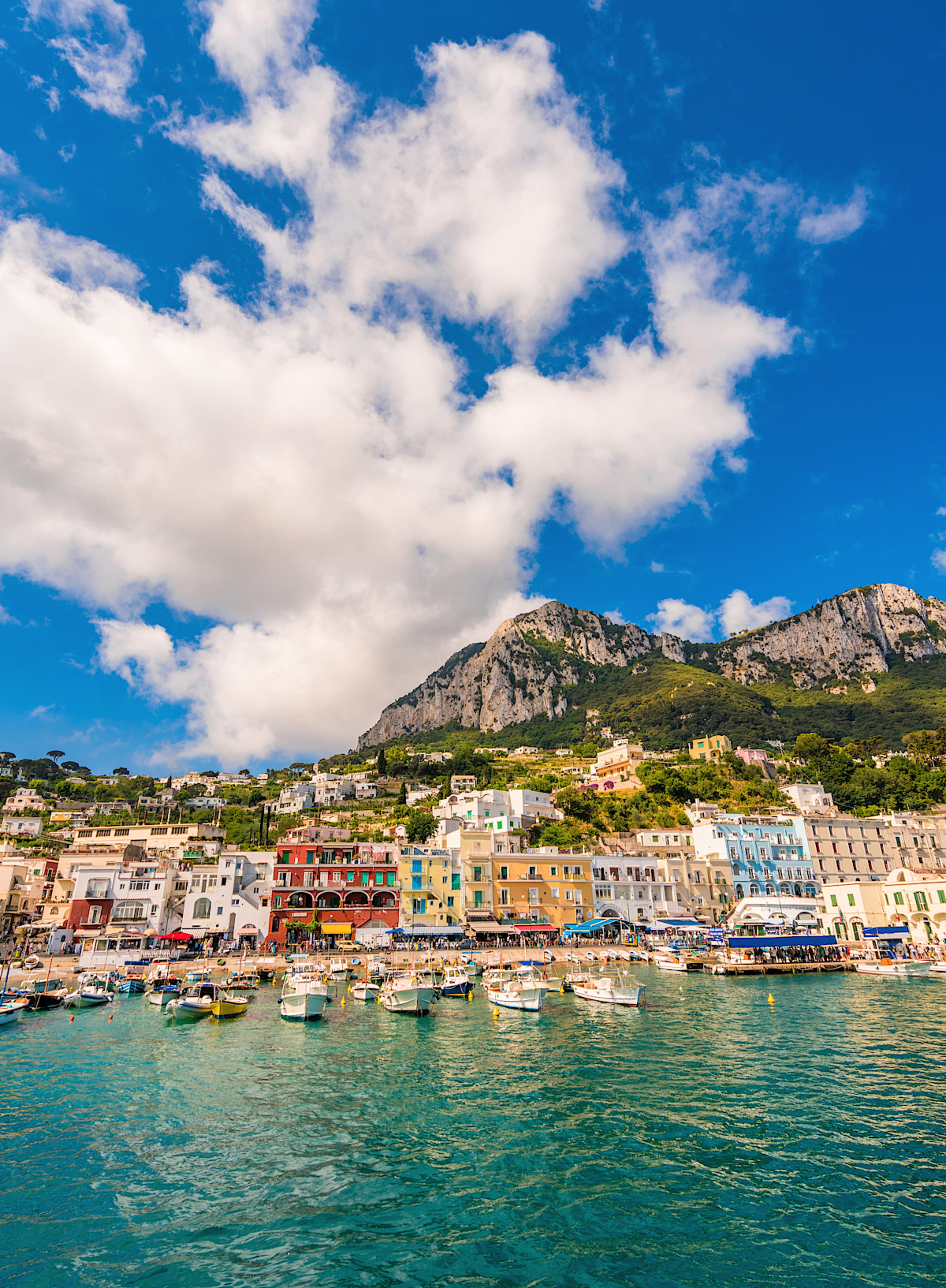 Capri