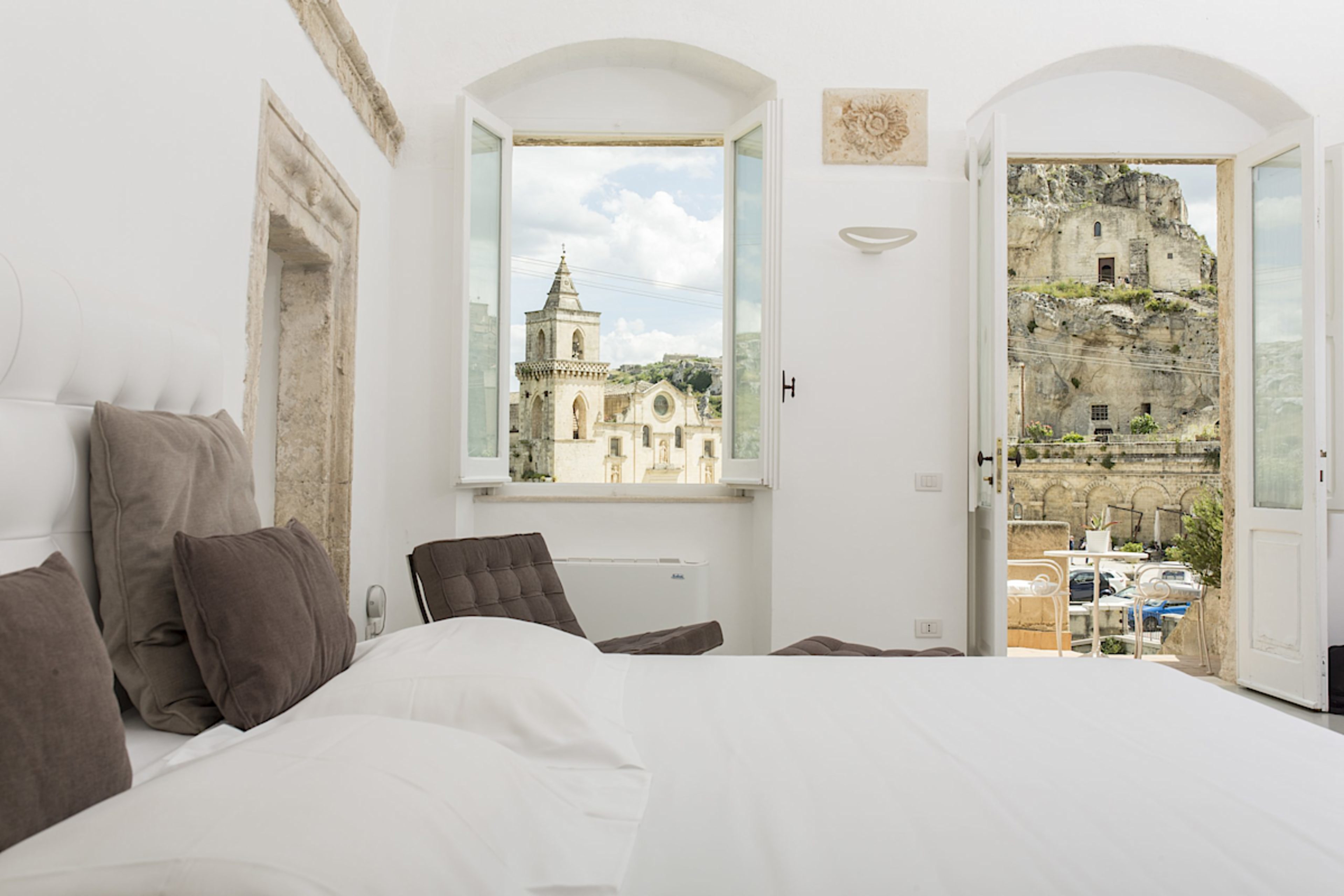 Panoramic Grand Palazzo Room