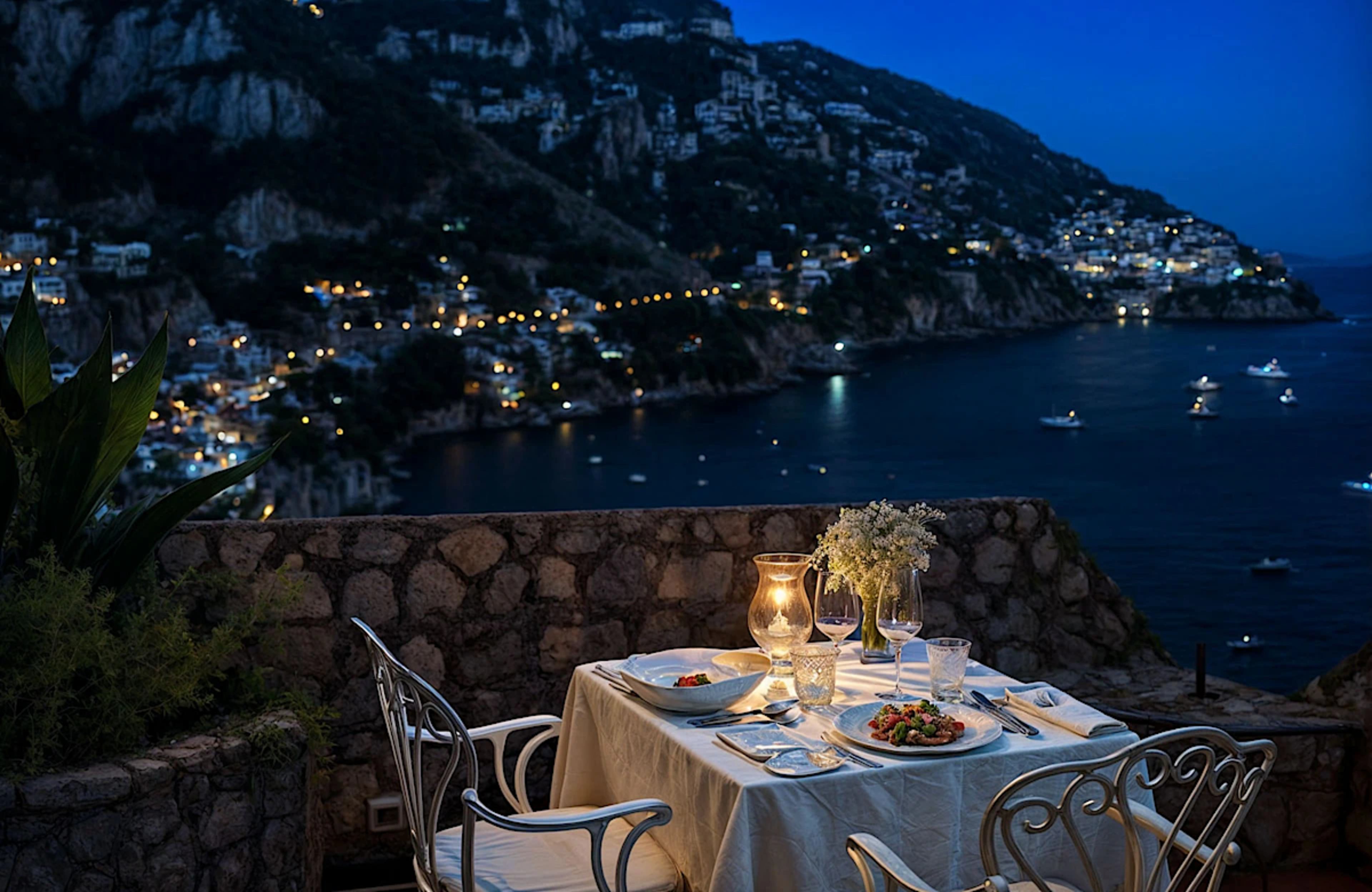 La Serra Restaurant