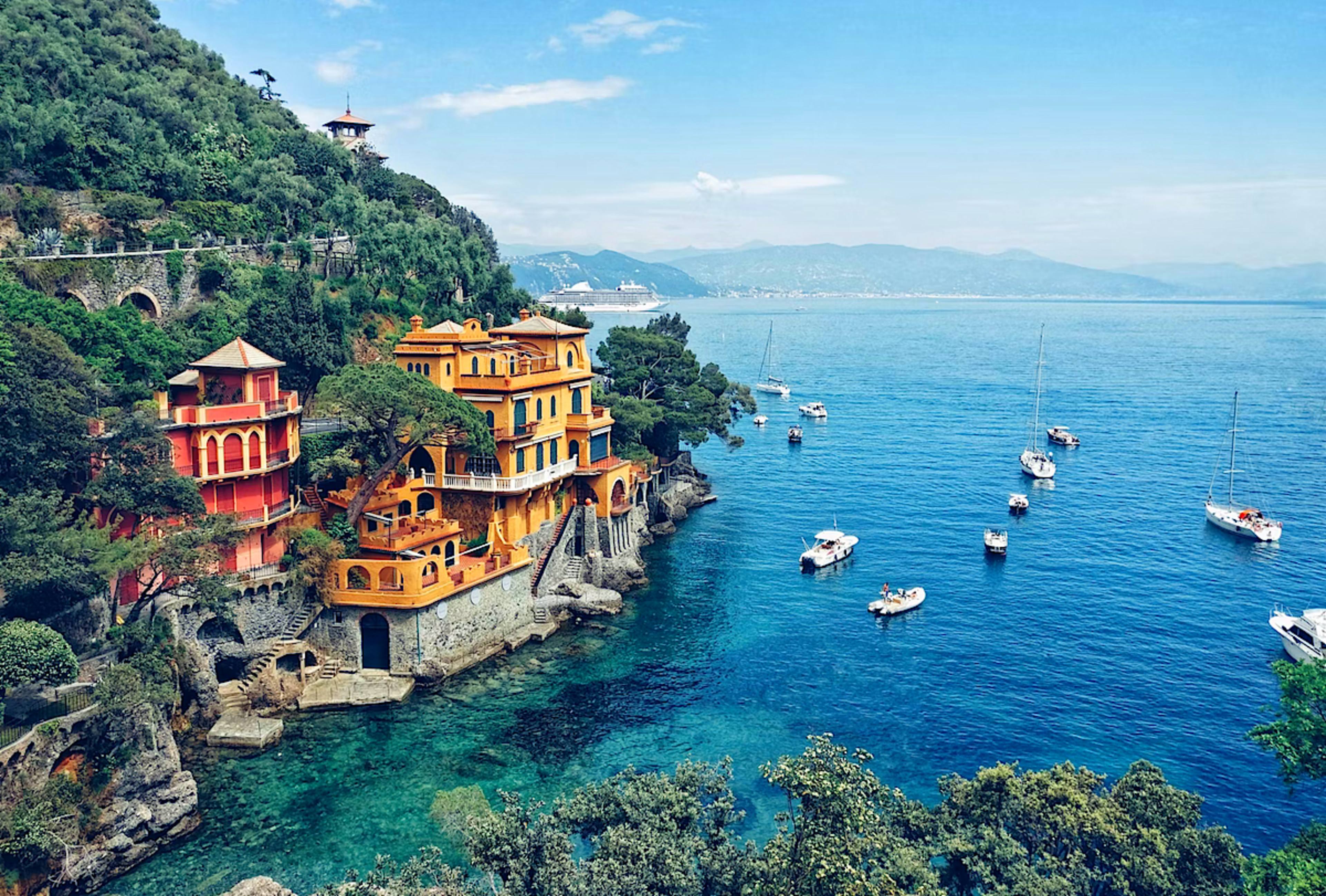 Portofino