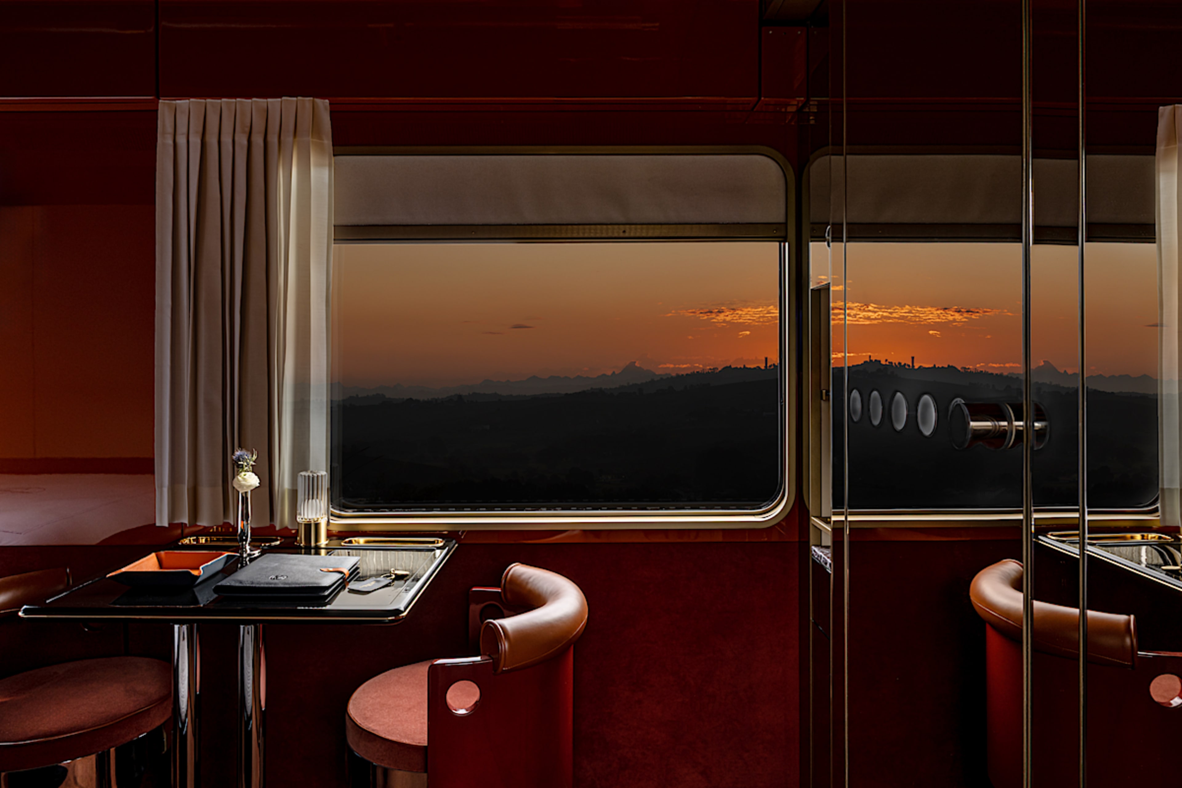 Dining View