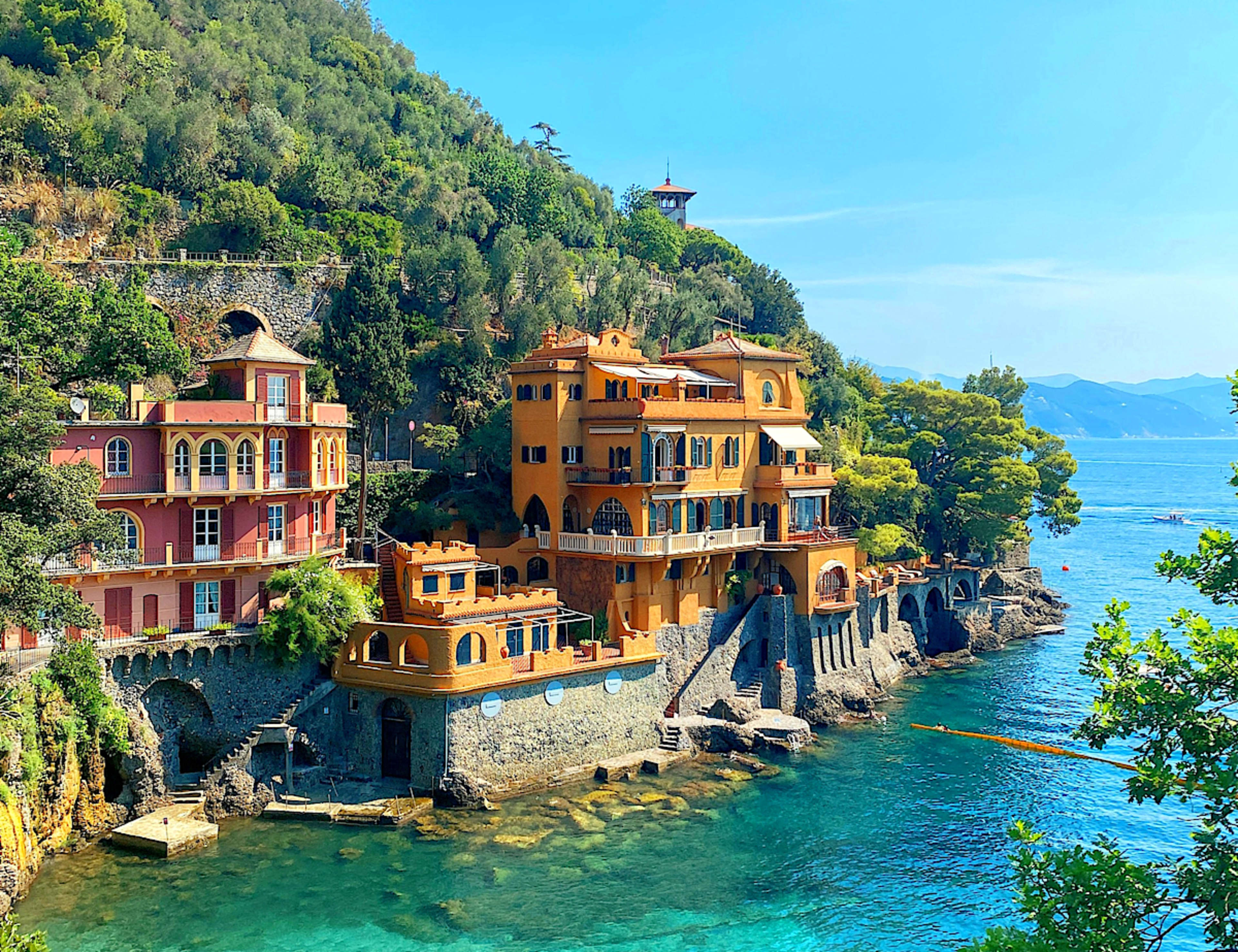 Portofino