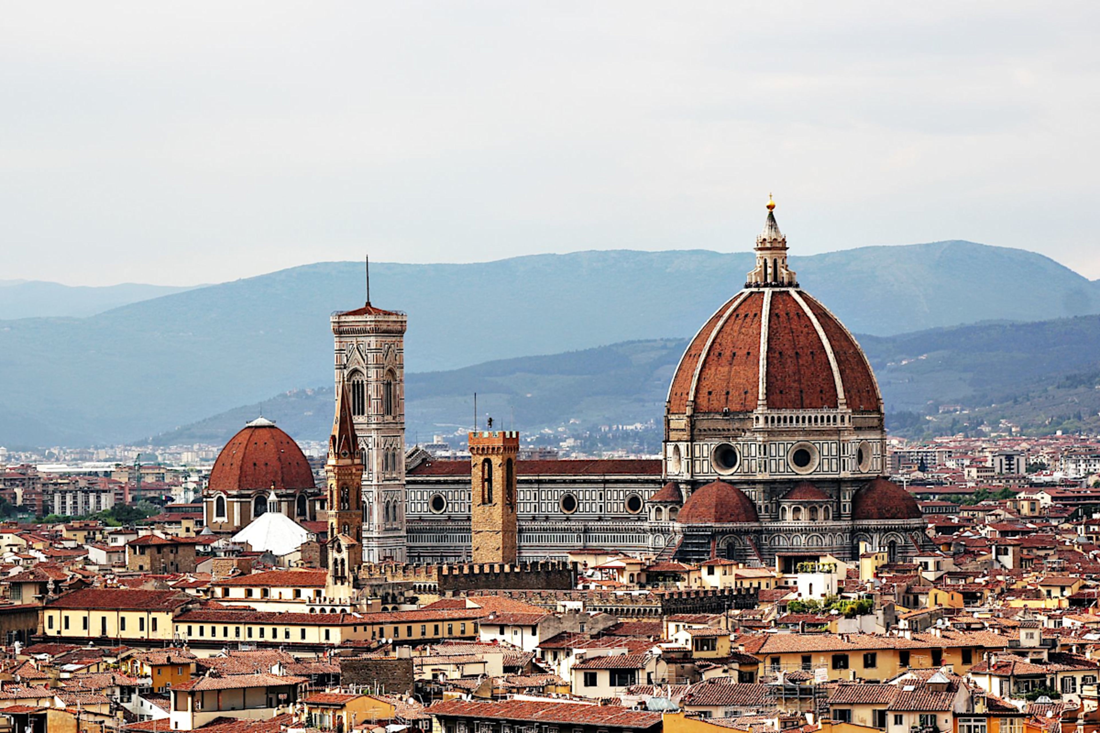 Florence. Italy