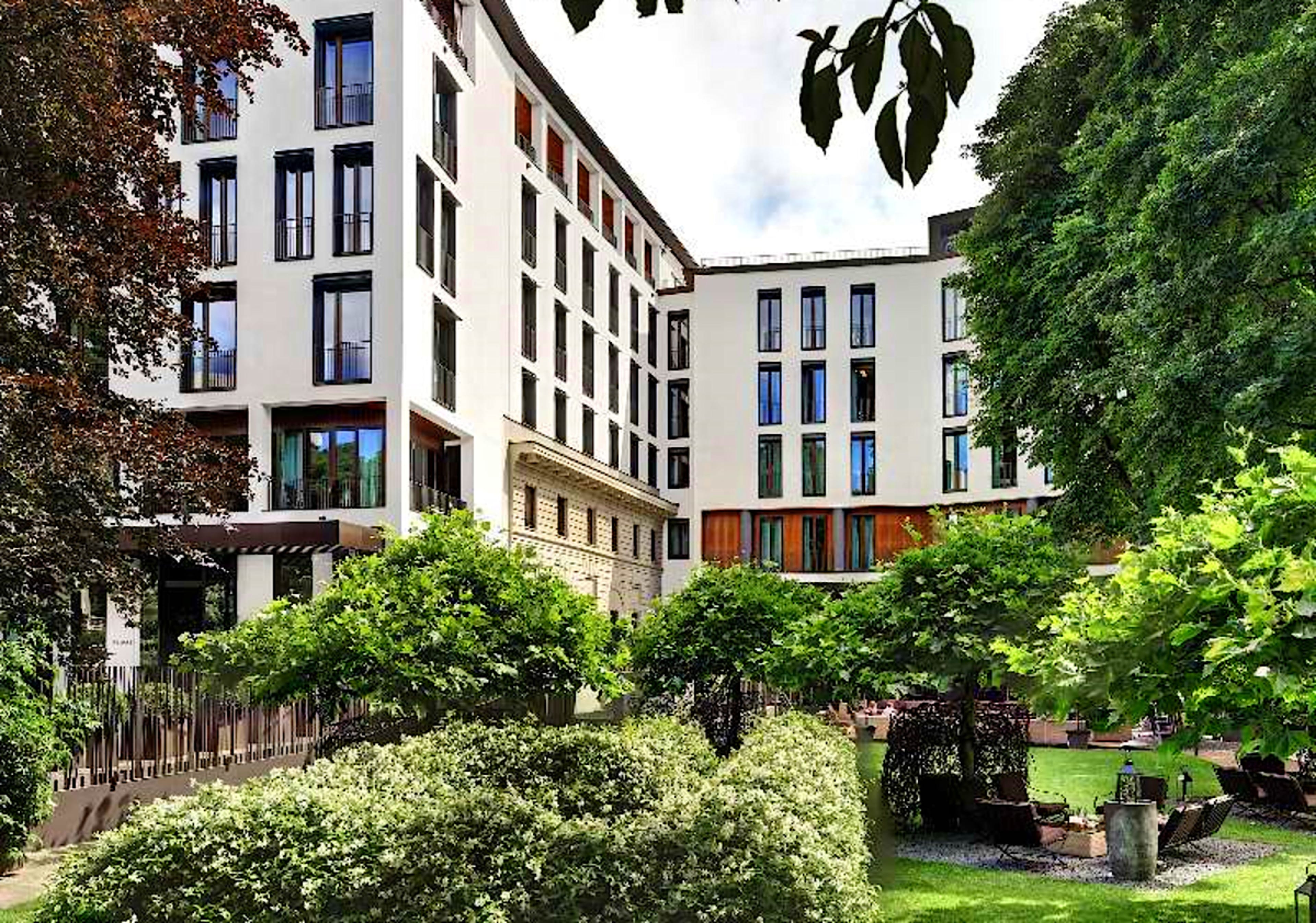 Bulgari Hotel Milano