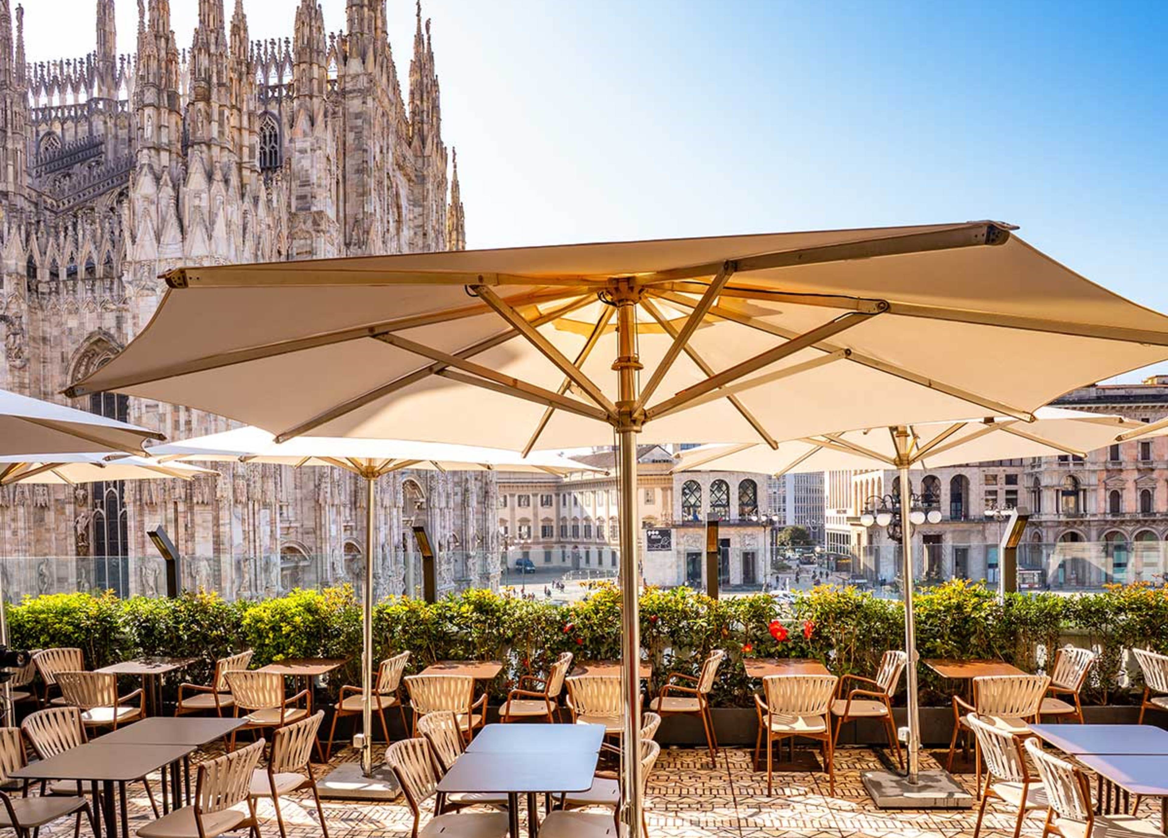Terrazza Aperol