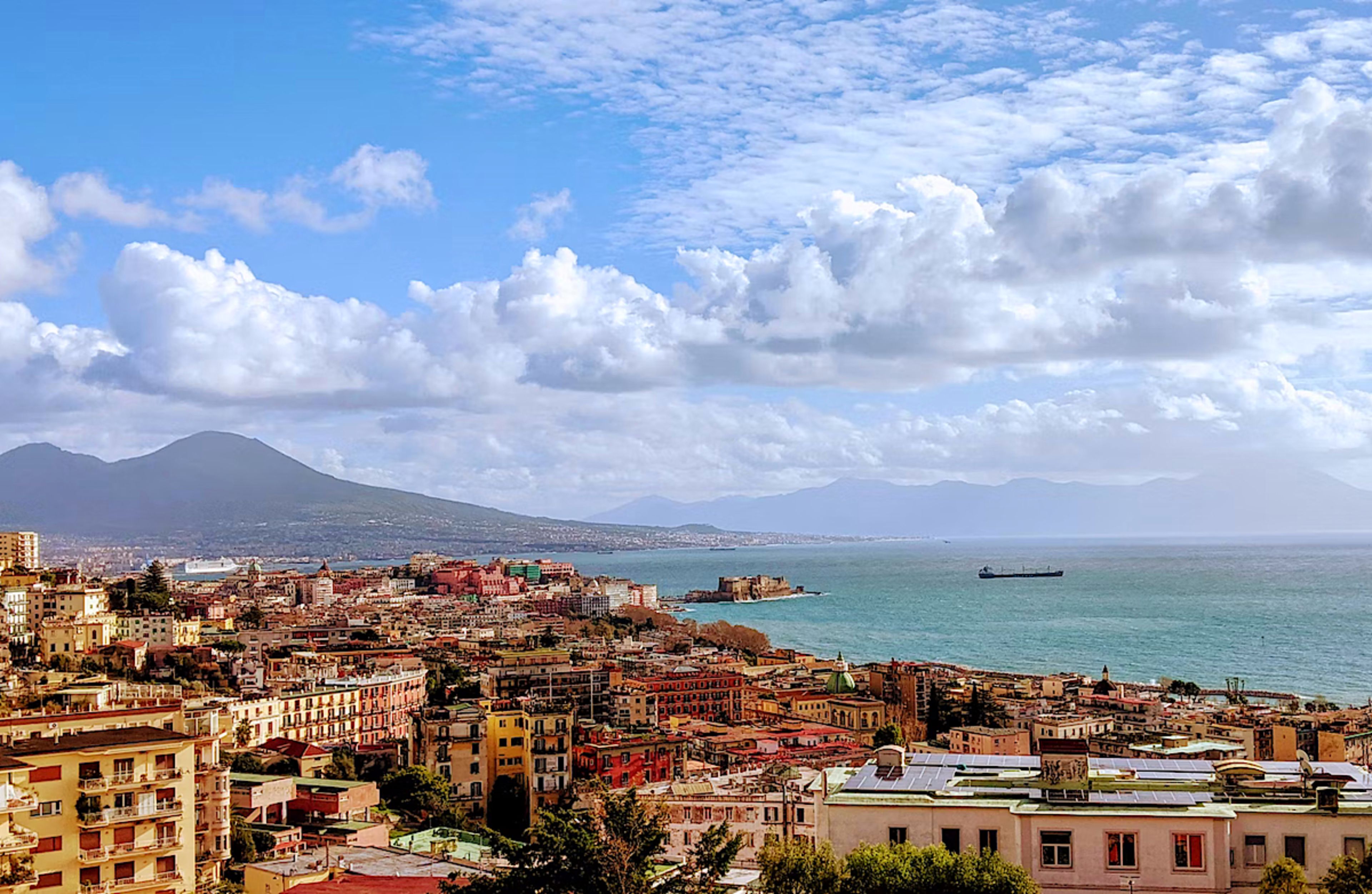 Naples