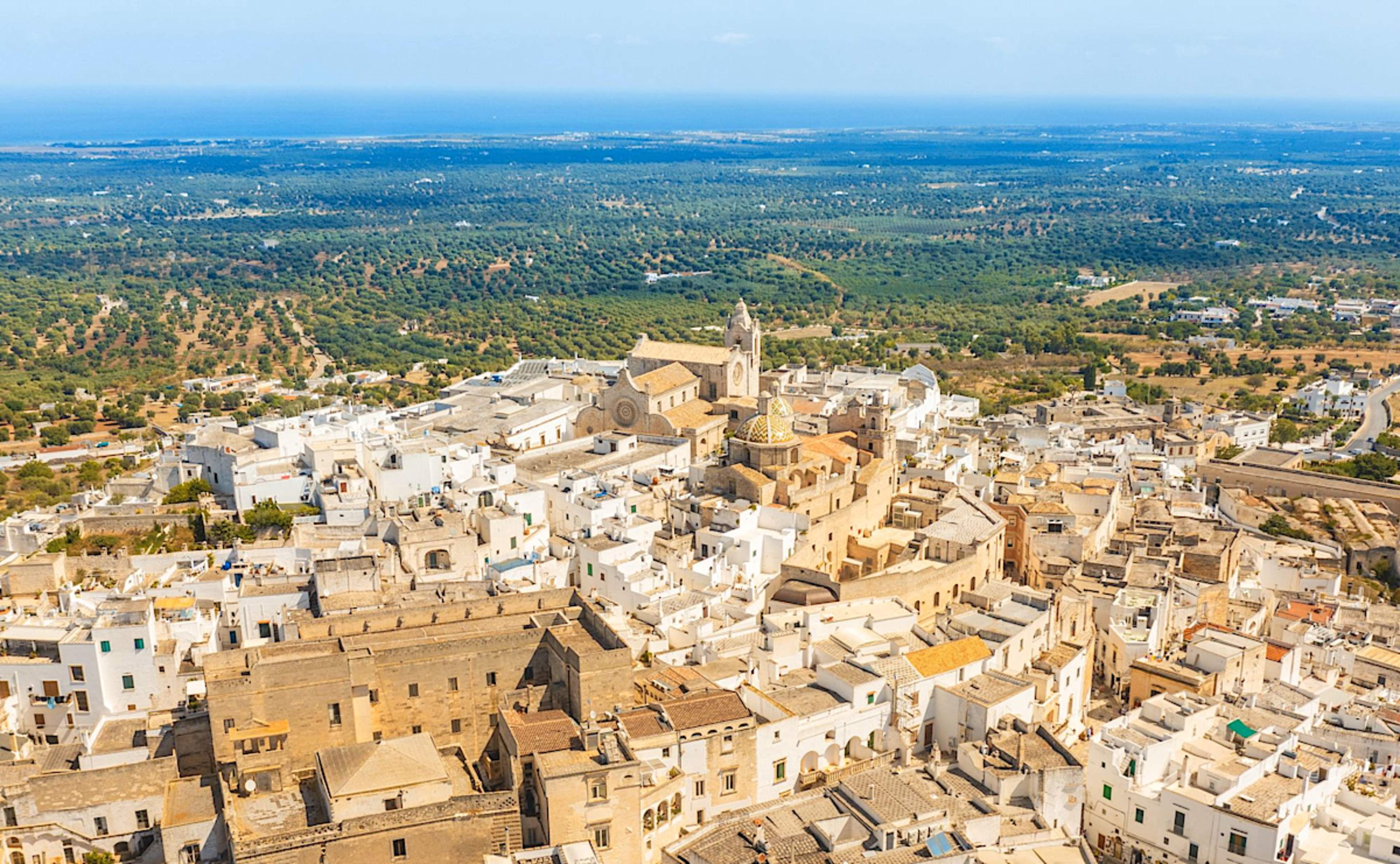 Ostuni