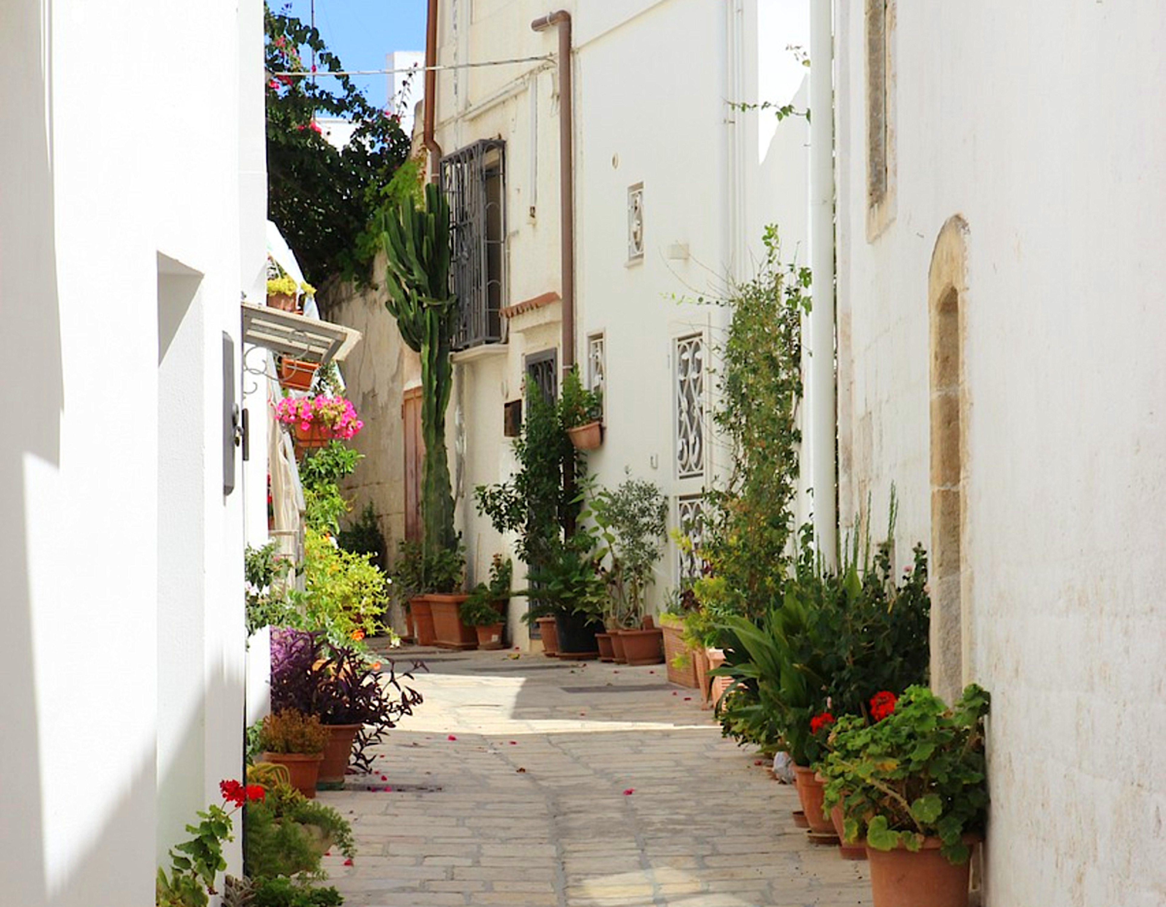 Ostuni