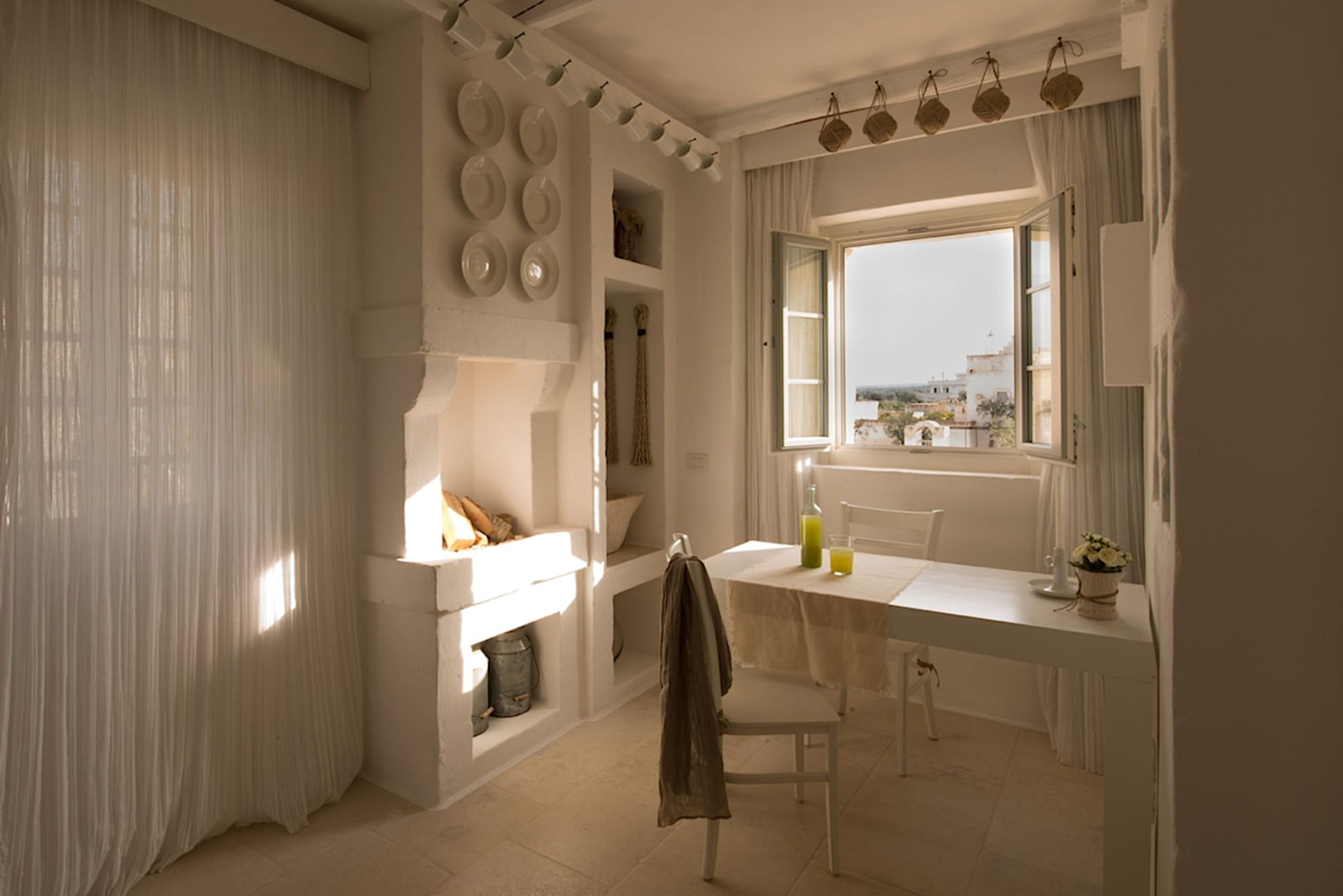 Borgo Magnifica