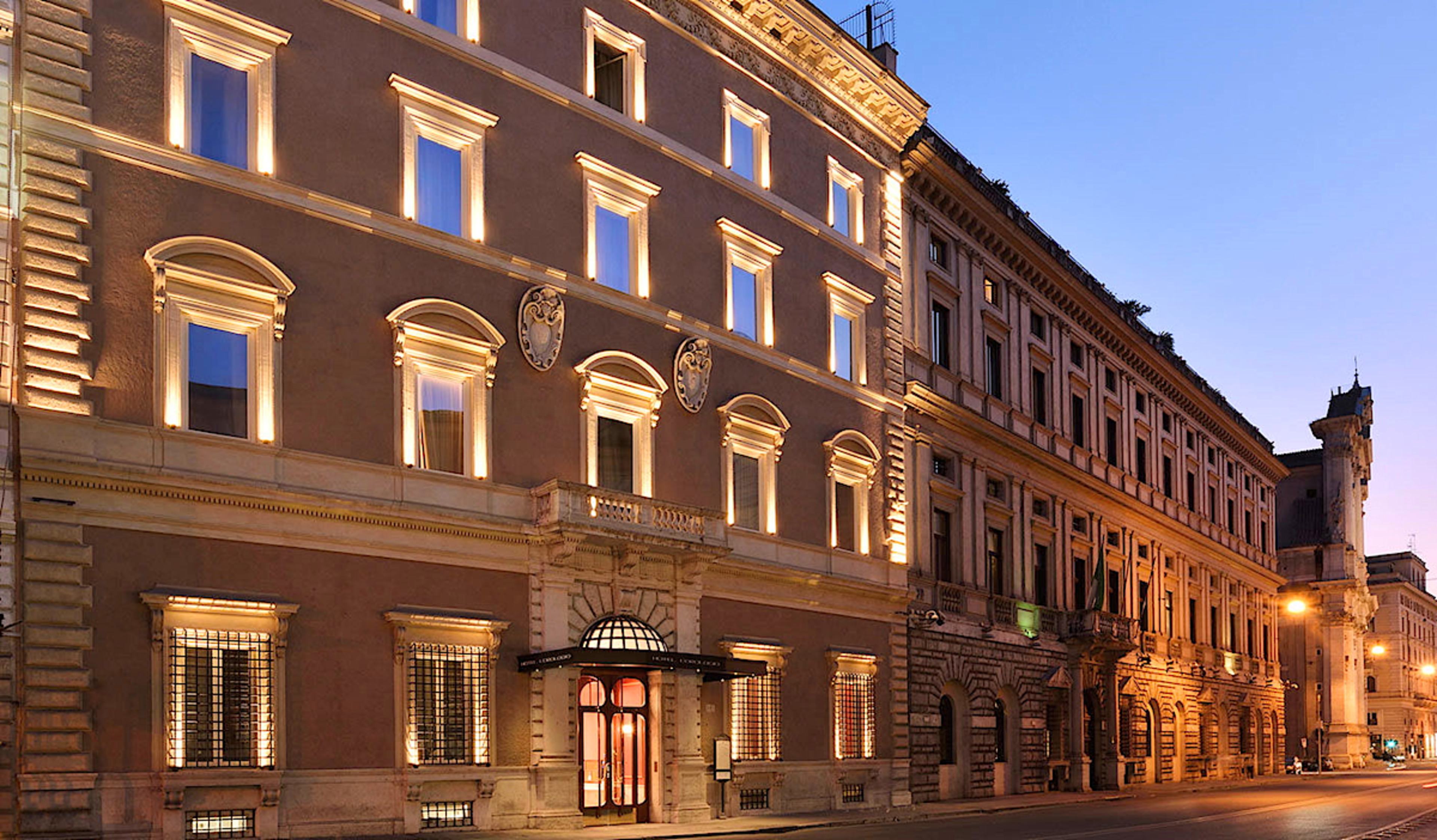Hotel L'Orologio Roma