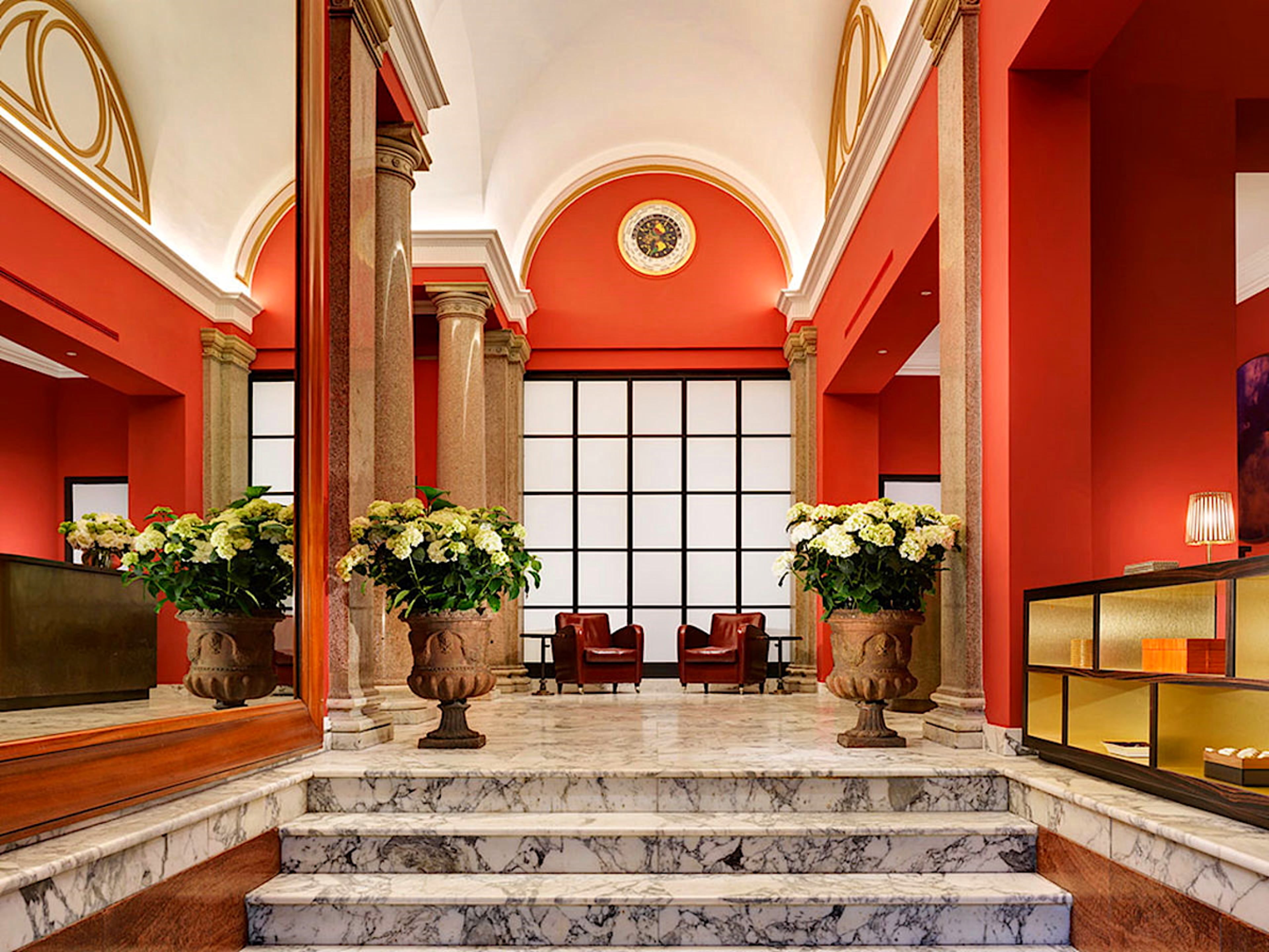Foyer