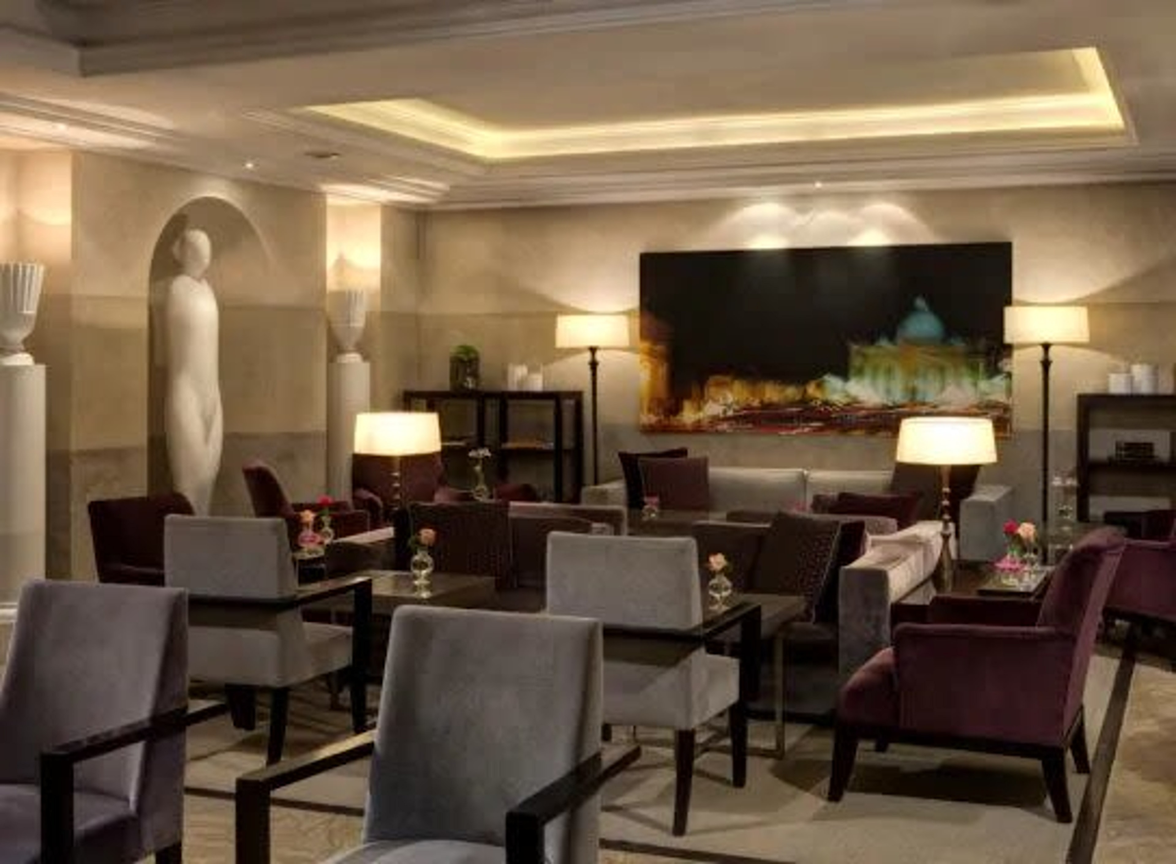Lounge Bar