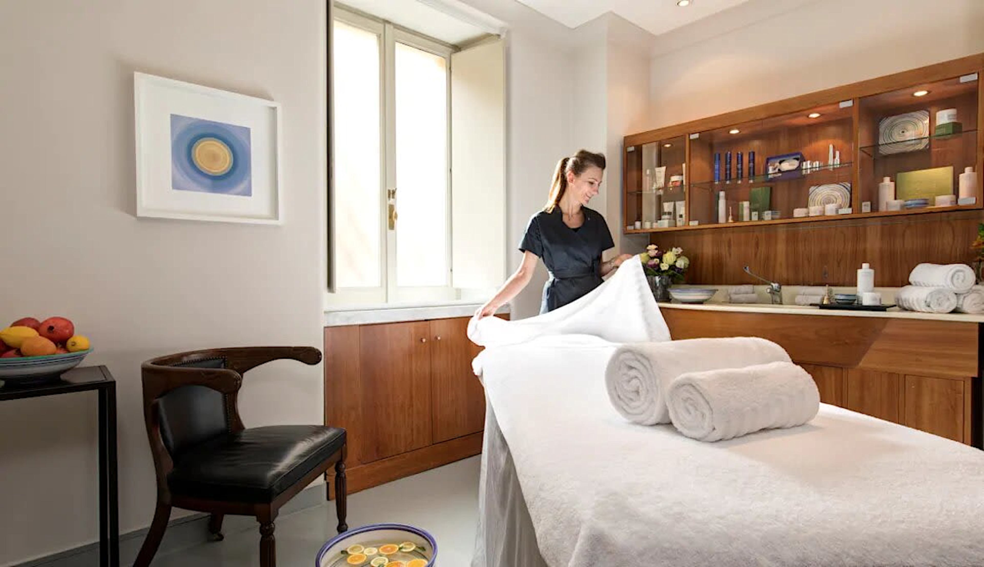 Forte Spa