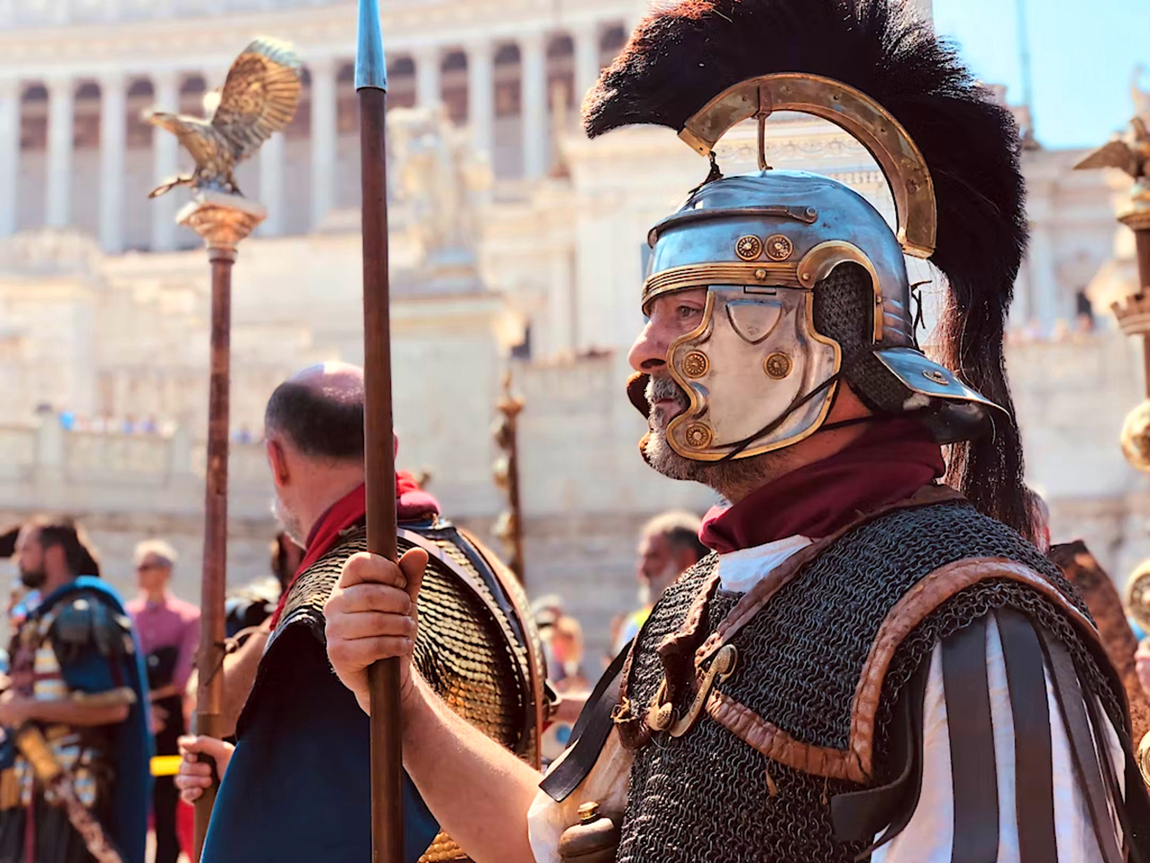 ROME