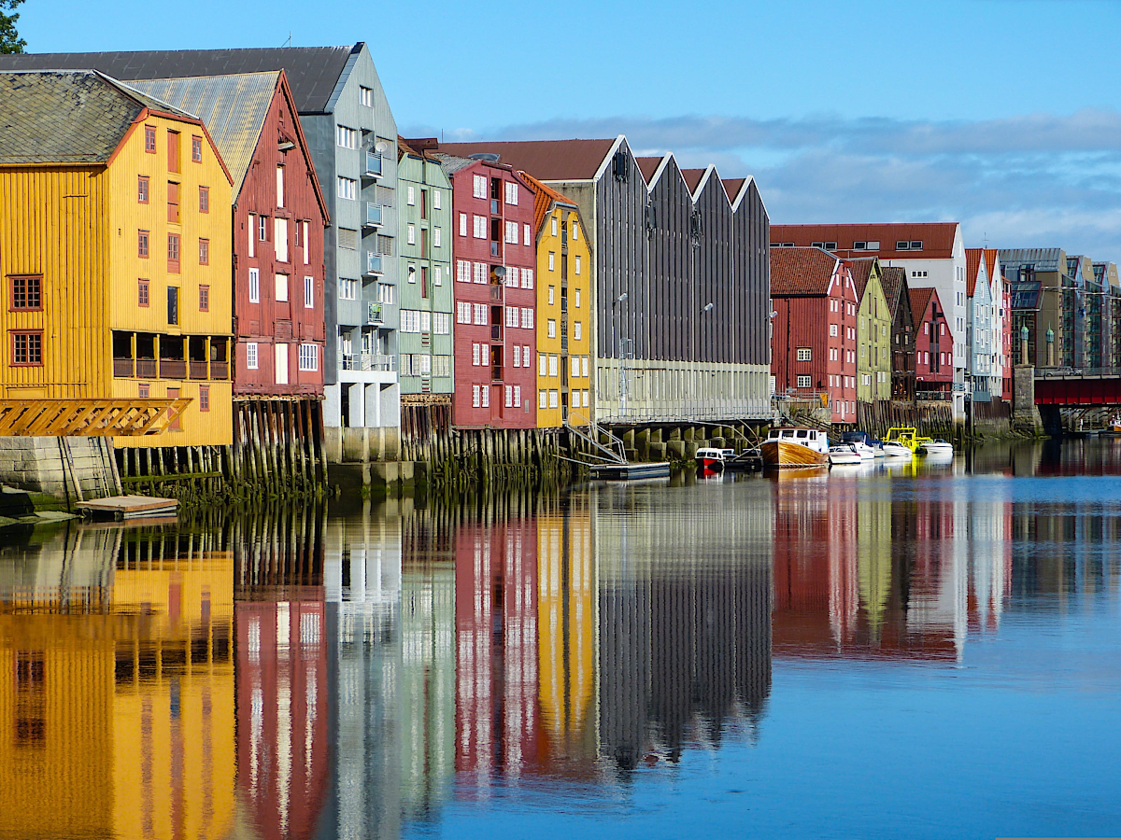 TRONDHEIM