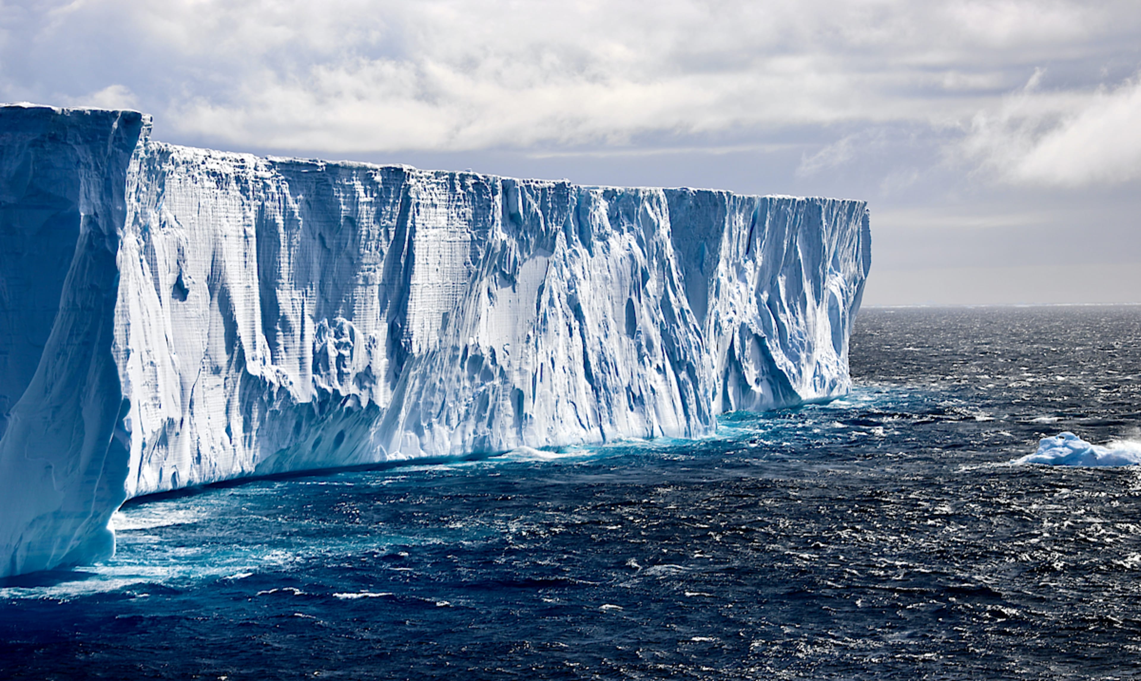 Iceberg