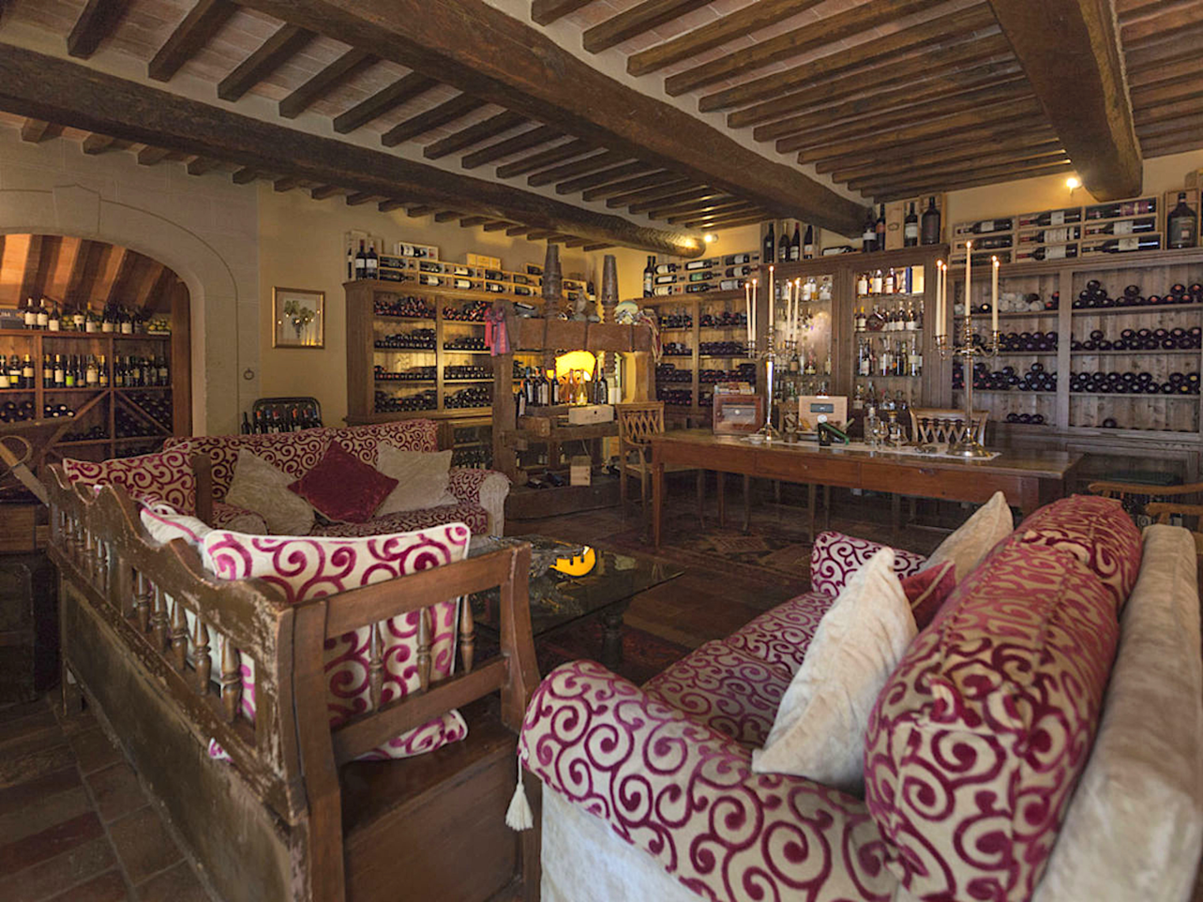 Wine Cellar