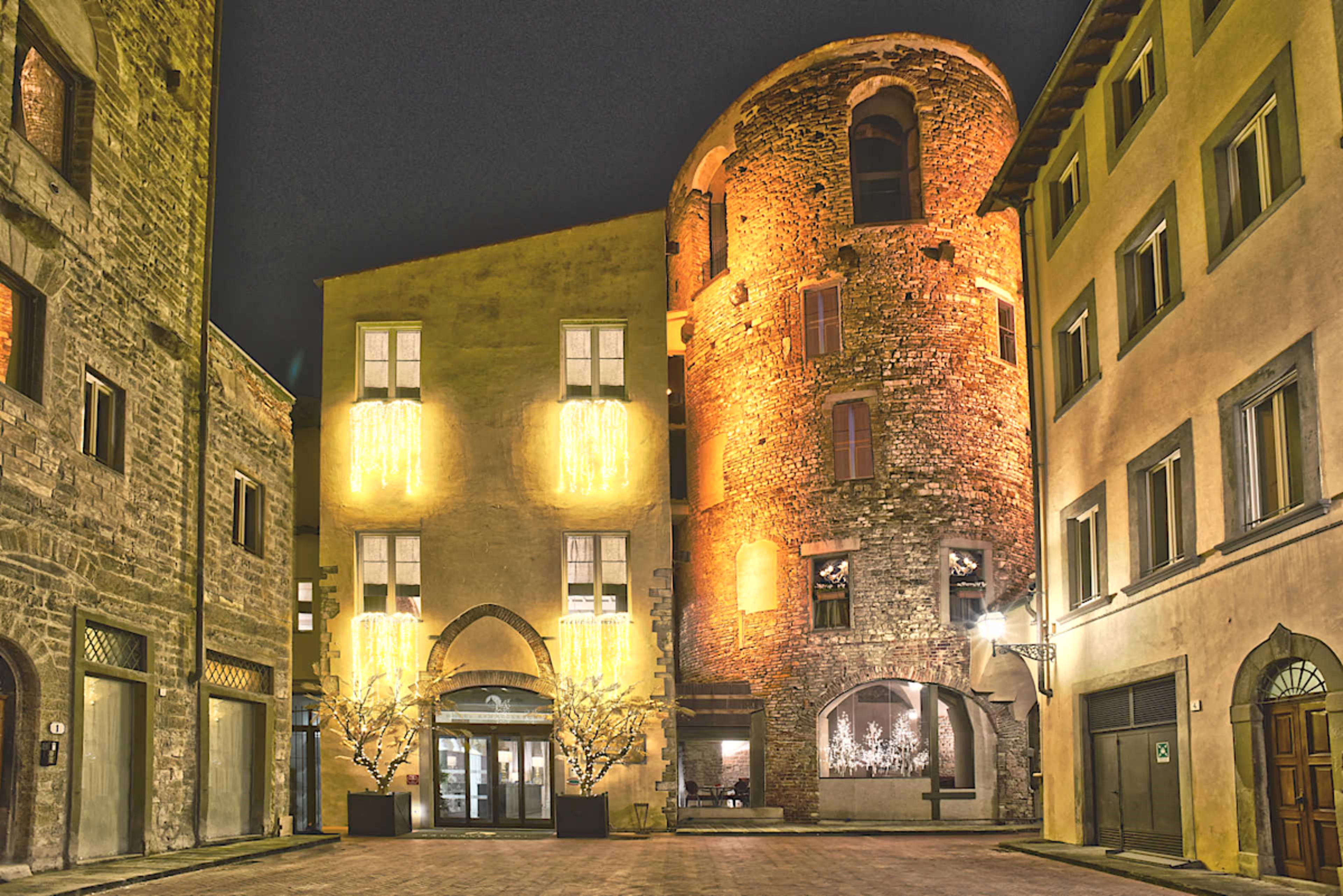 Brunelleschi