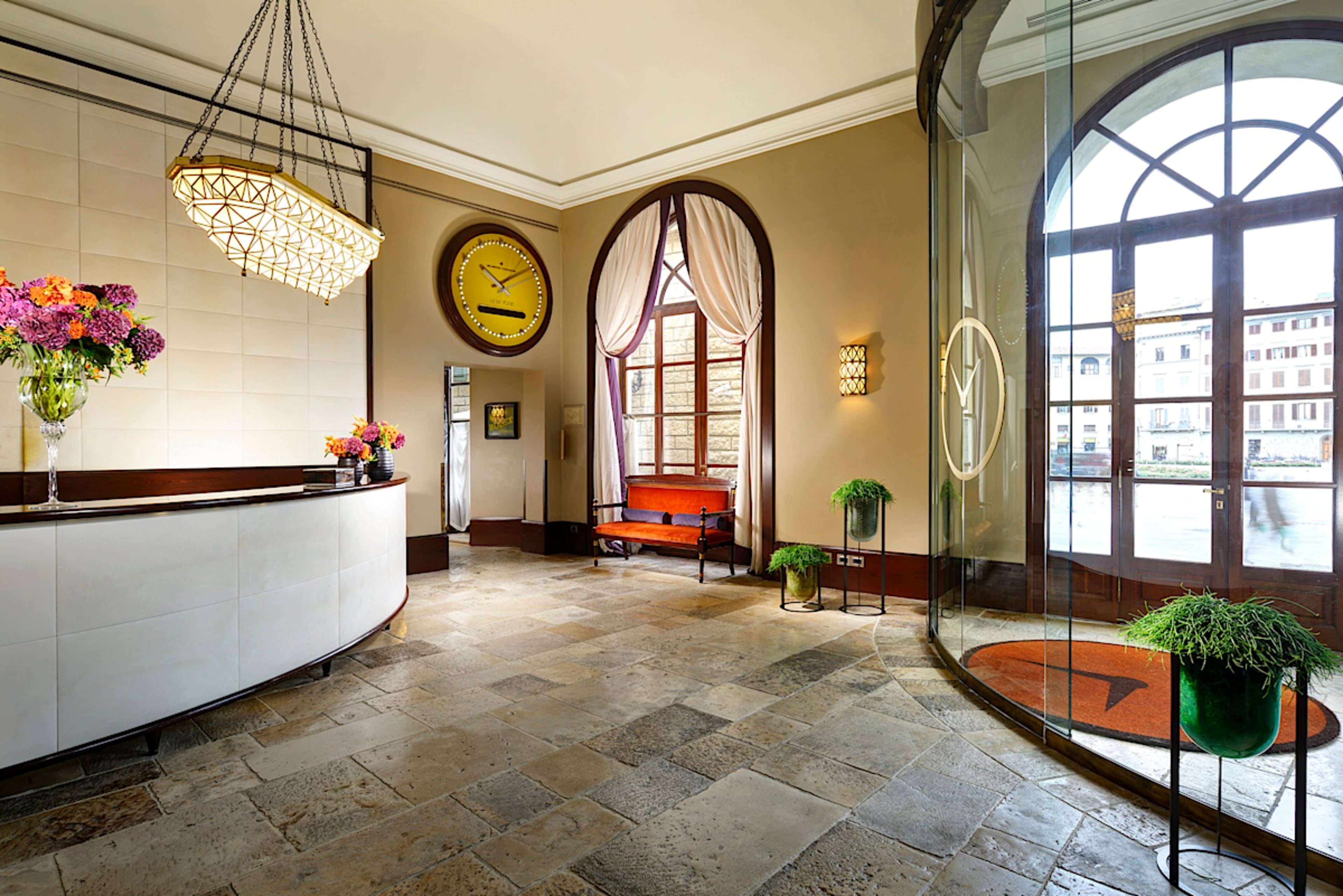 Hotel L'Orologio Florence