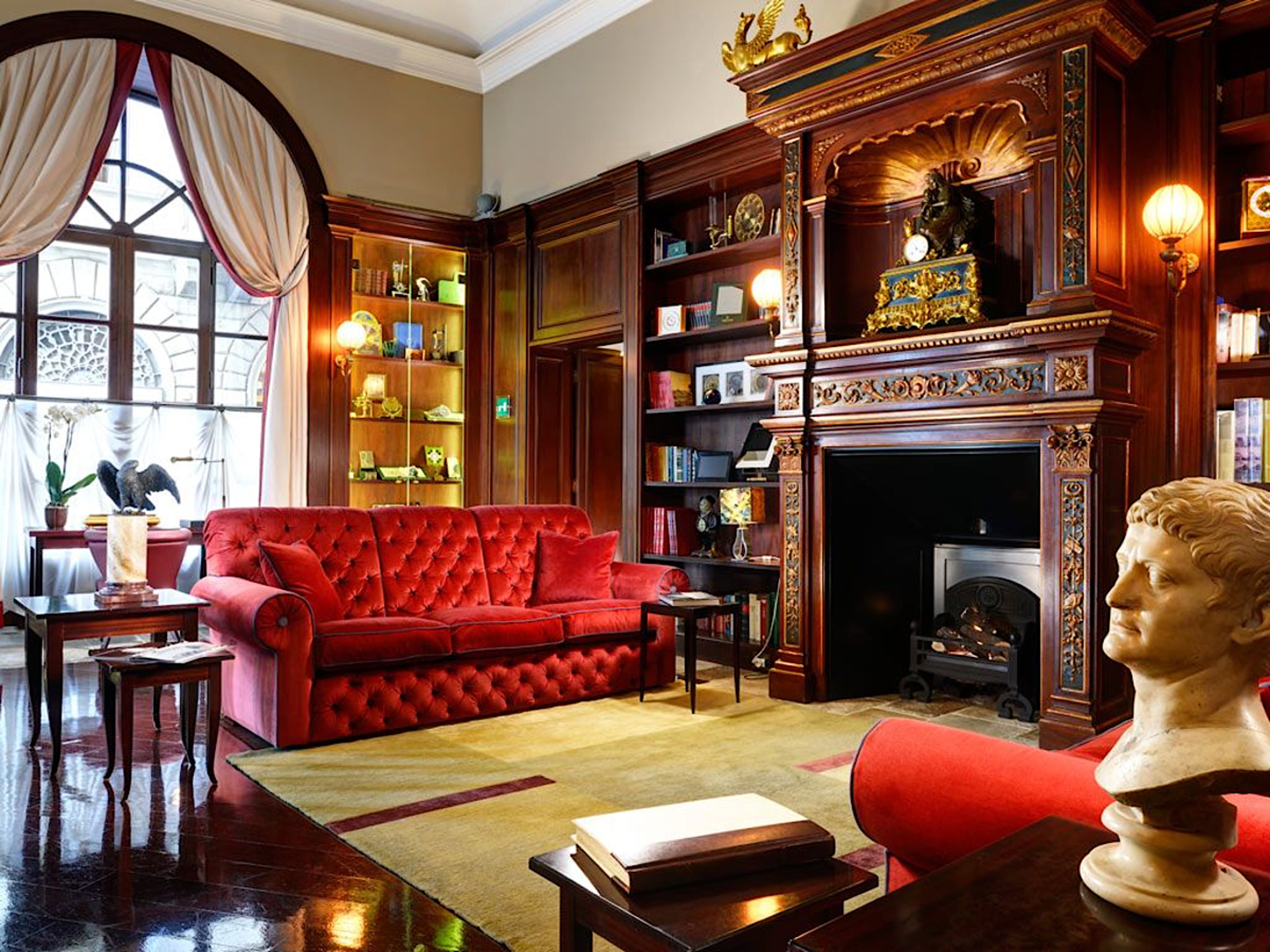 Library
