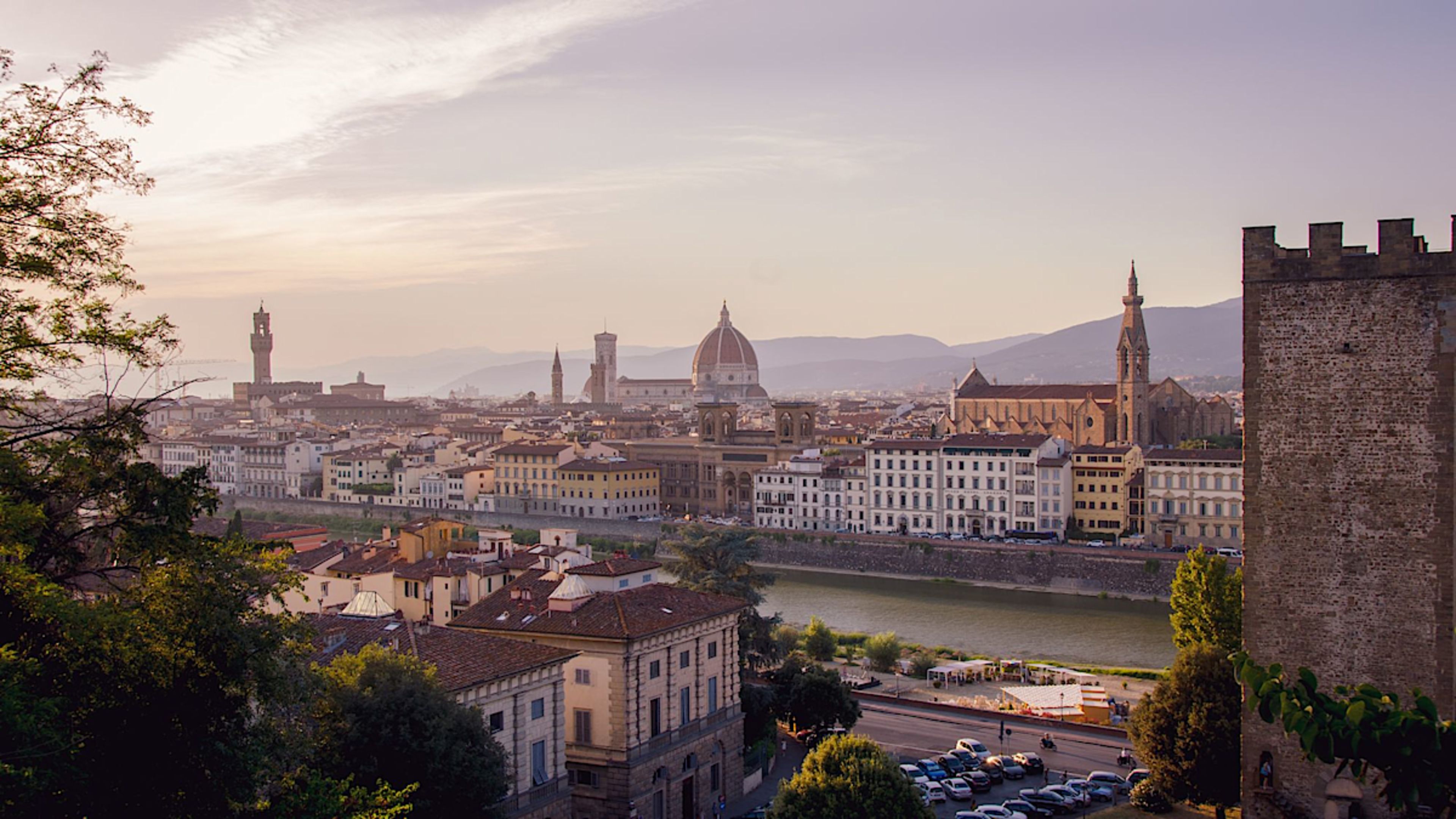 Florence