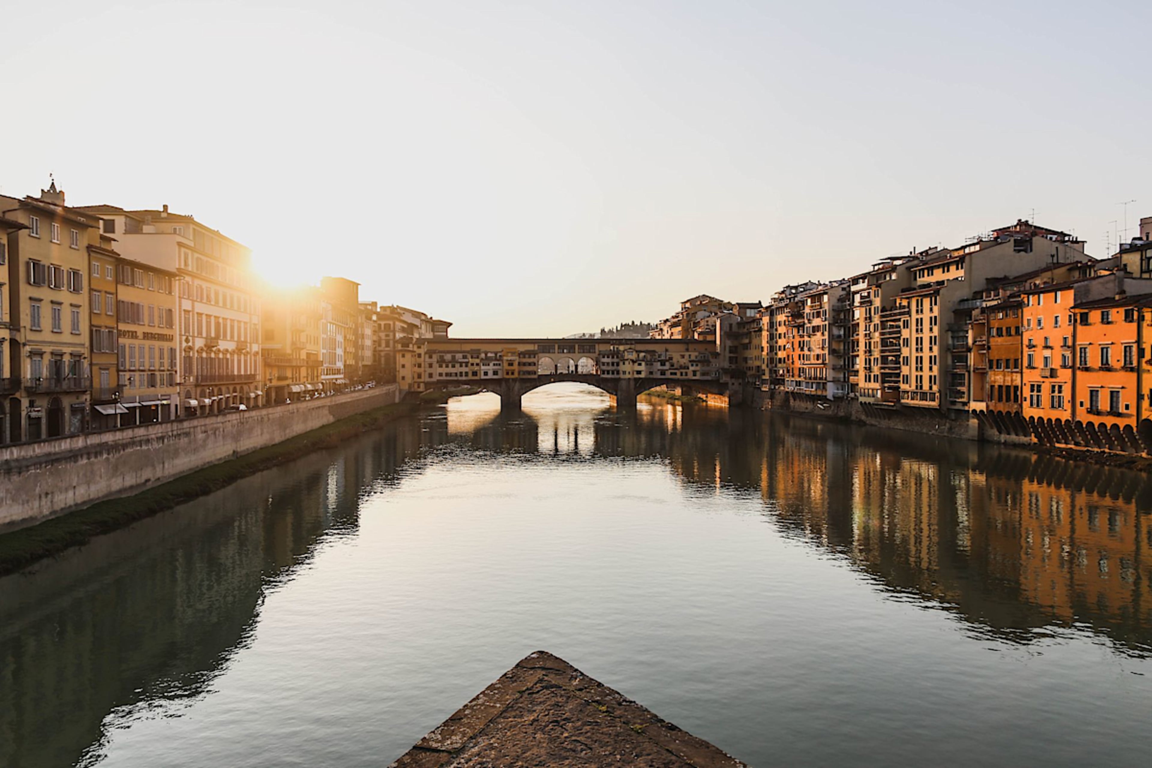 Florence Canal