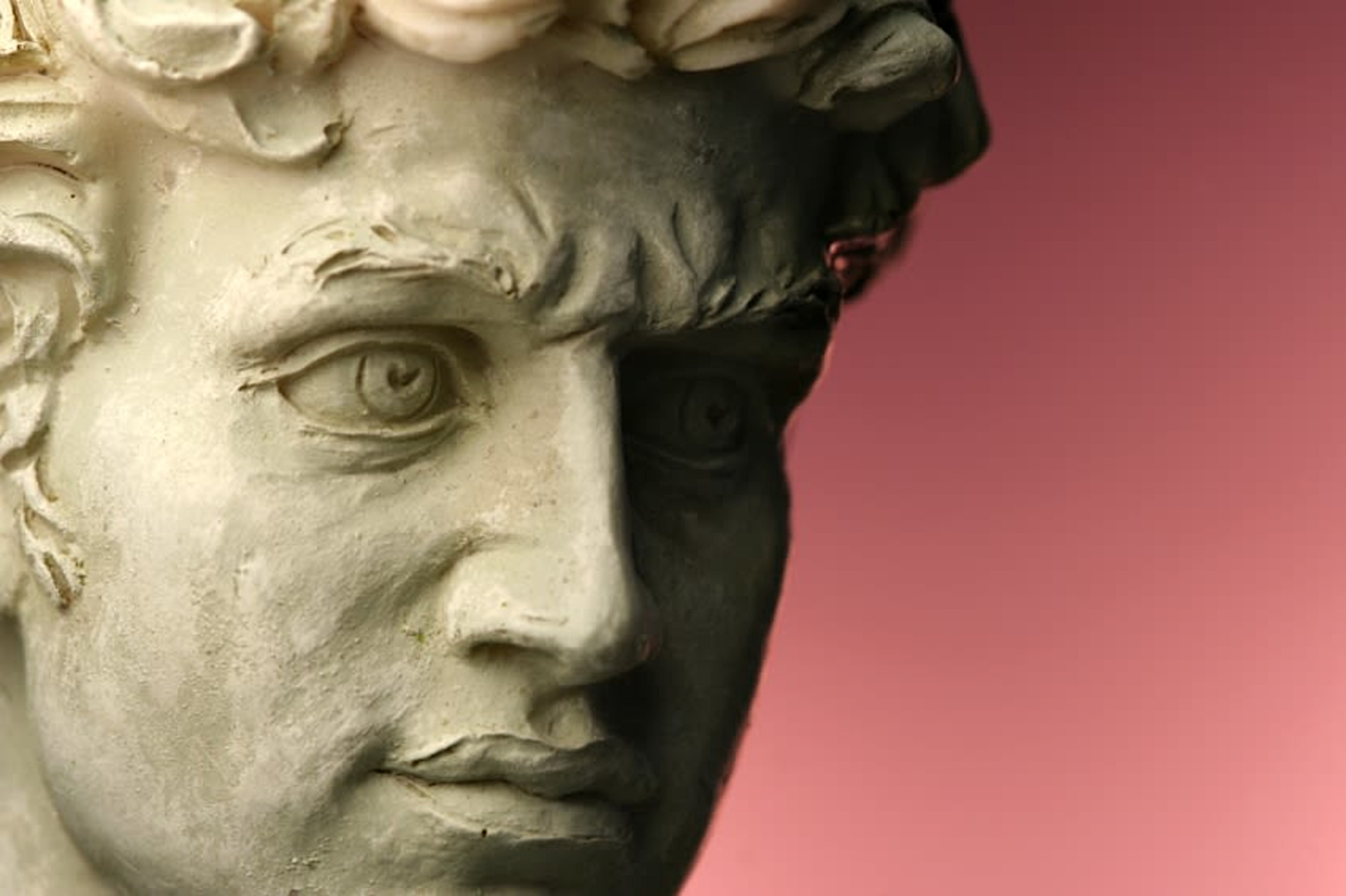 Michaelangelos David Sculpture