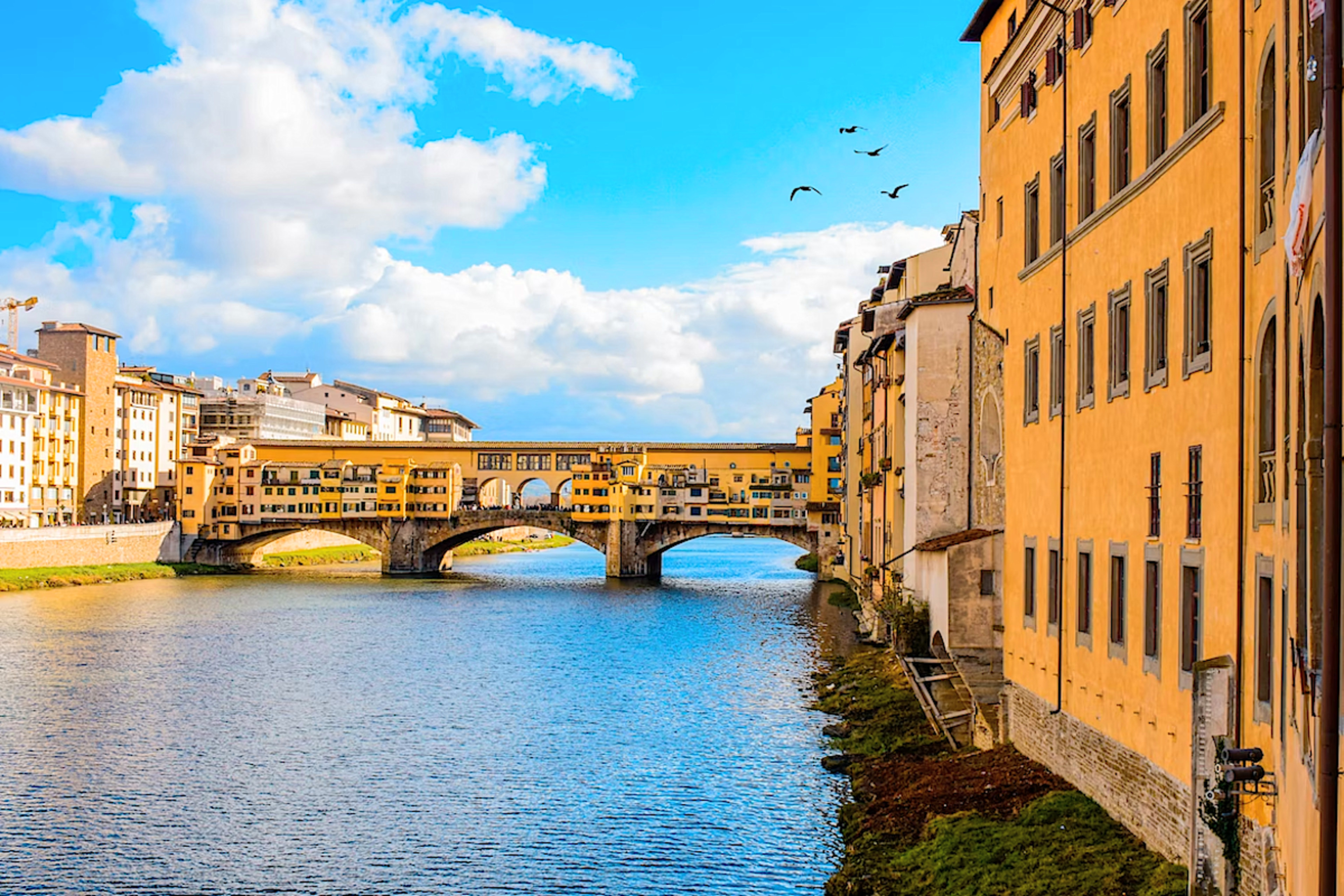 Ponte Vecchio