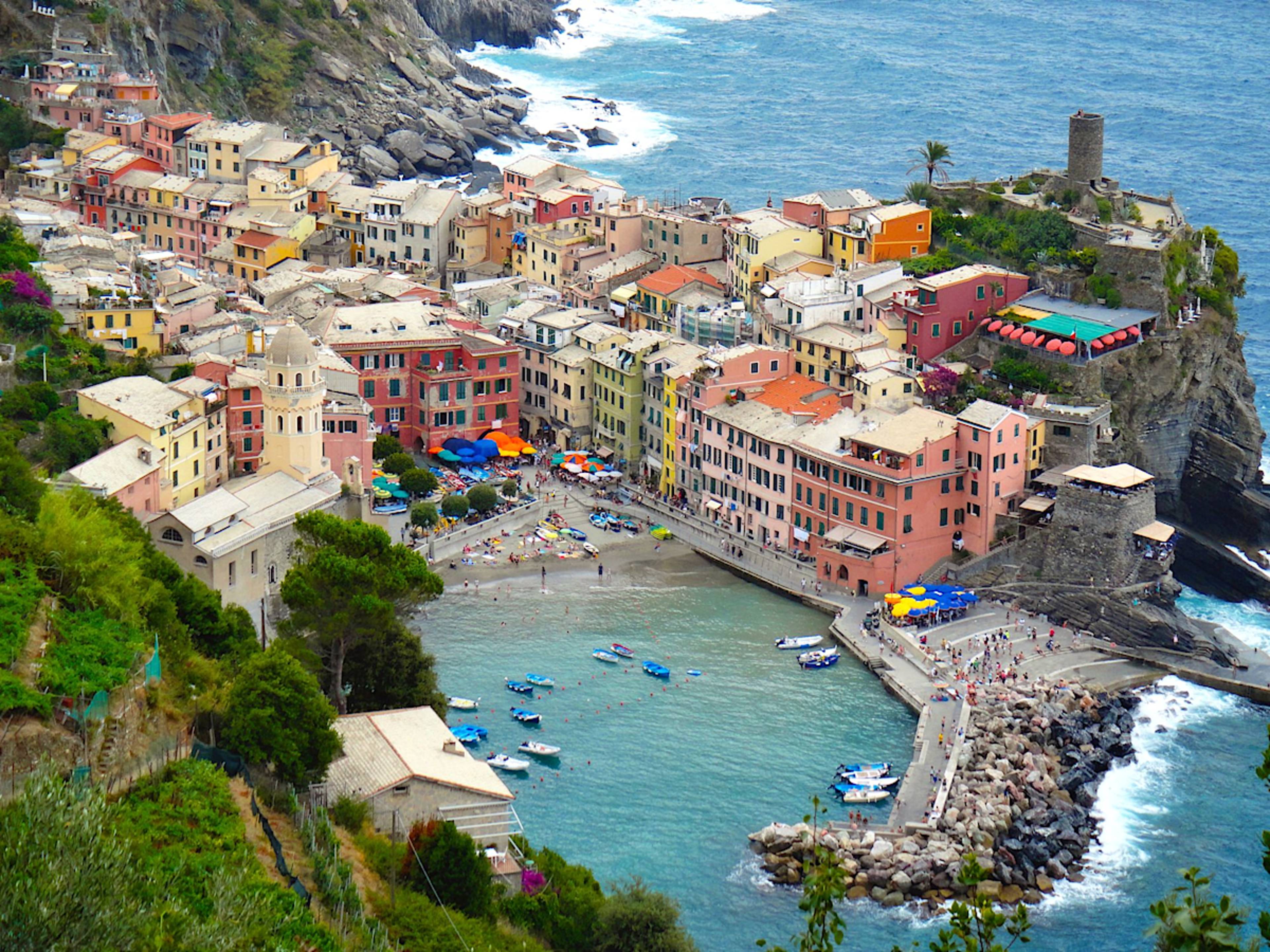 La Spezia