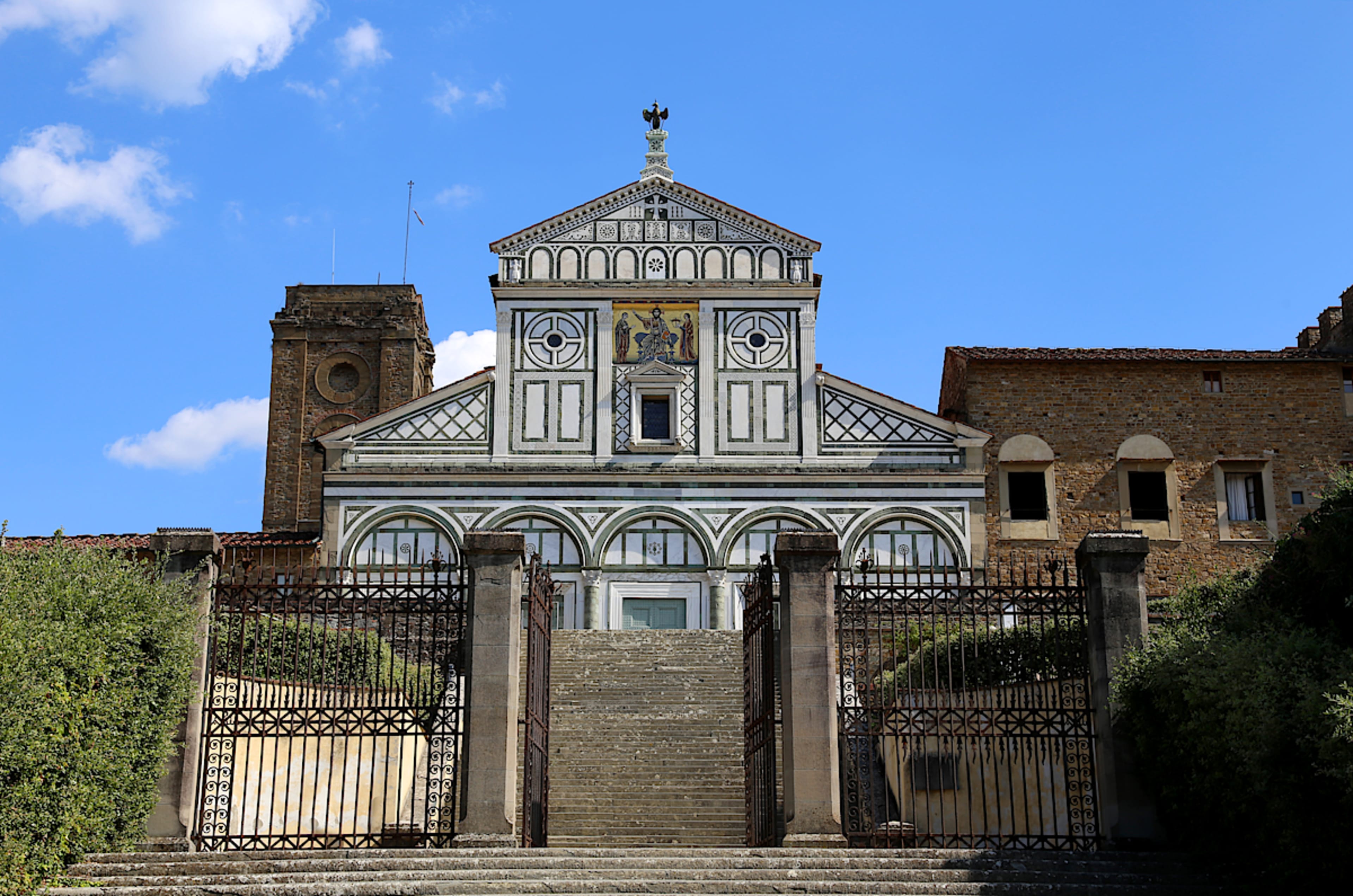 San Maniato Church